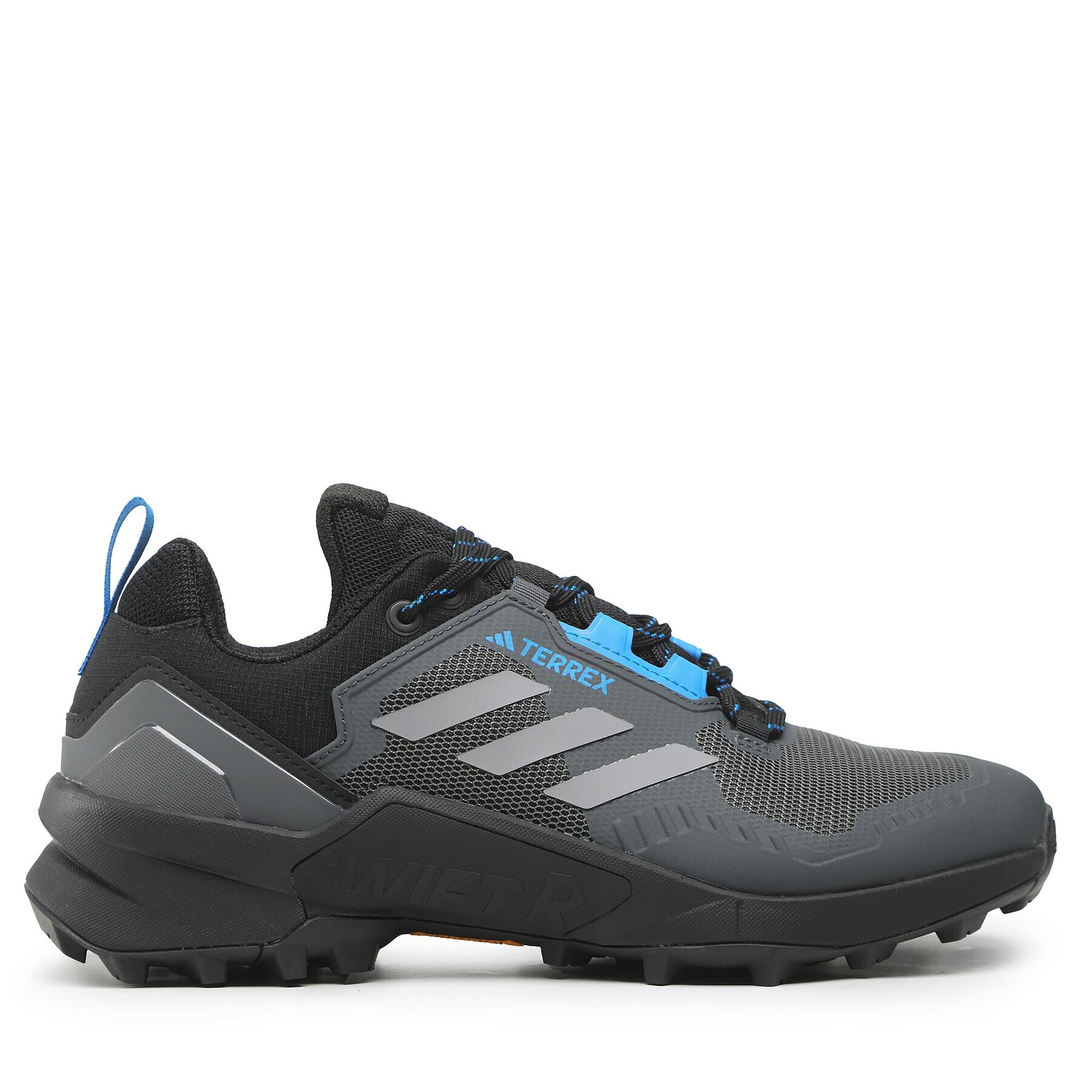 adidas Boty Terrex Swift R3 HR1338 Šedá - Pepit.cz