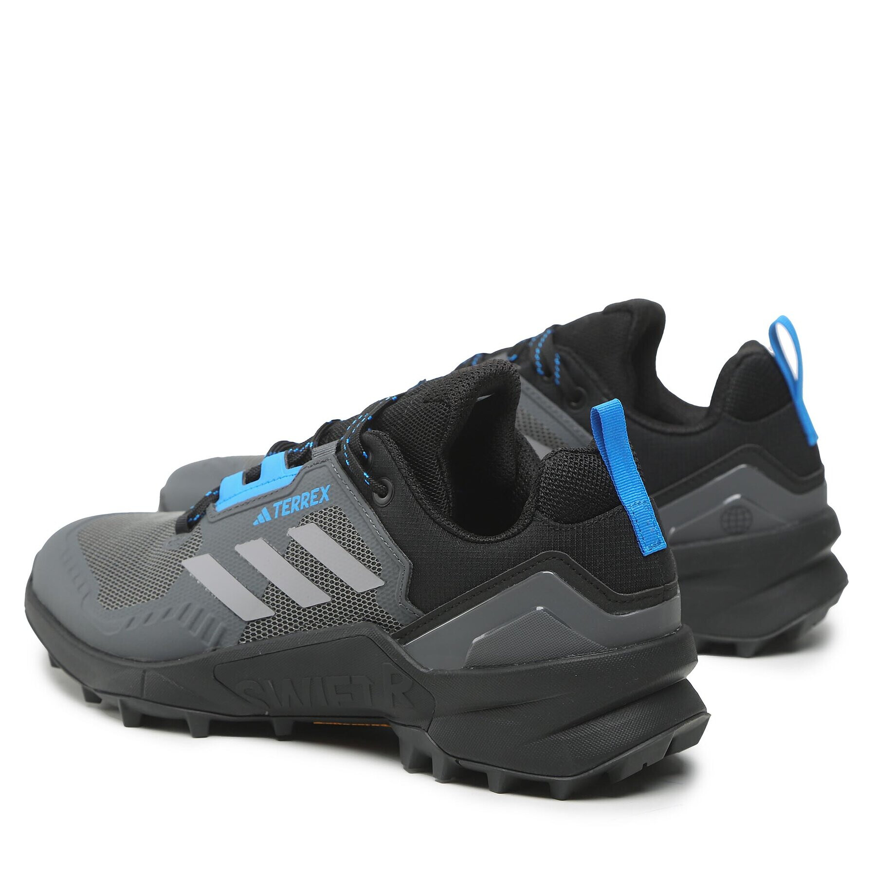 adidas Boty Terrex Swift R3 HR1338 Šedá - Pepit.cz