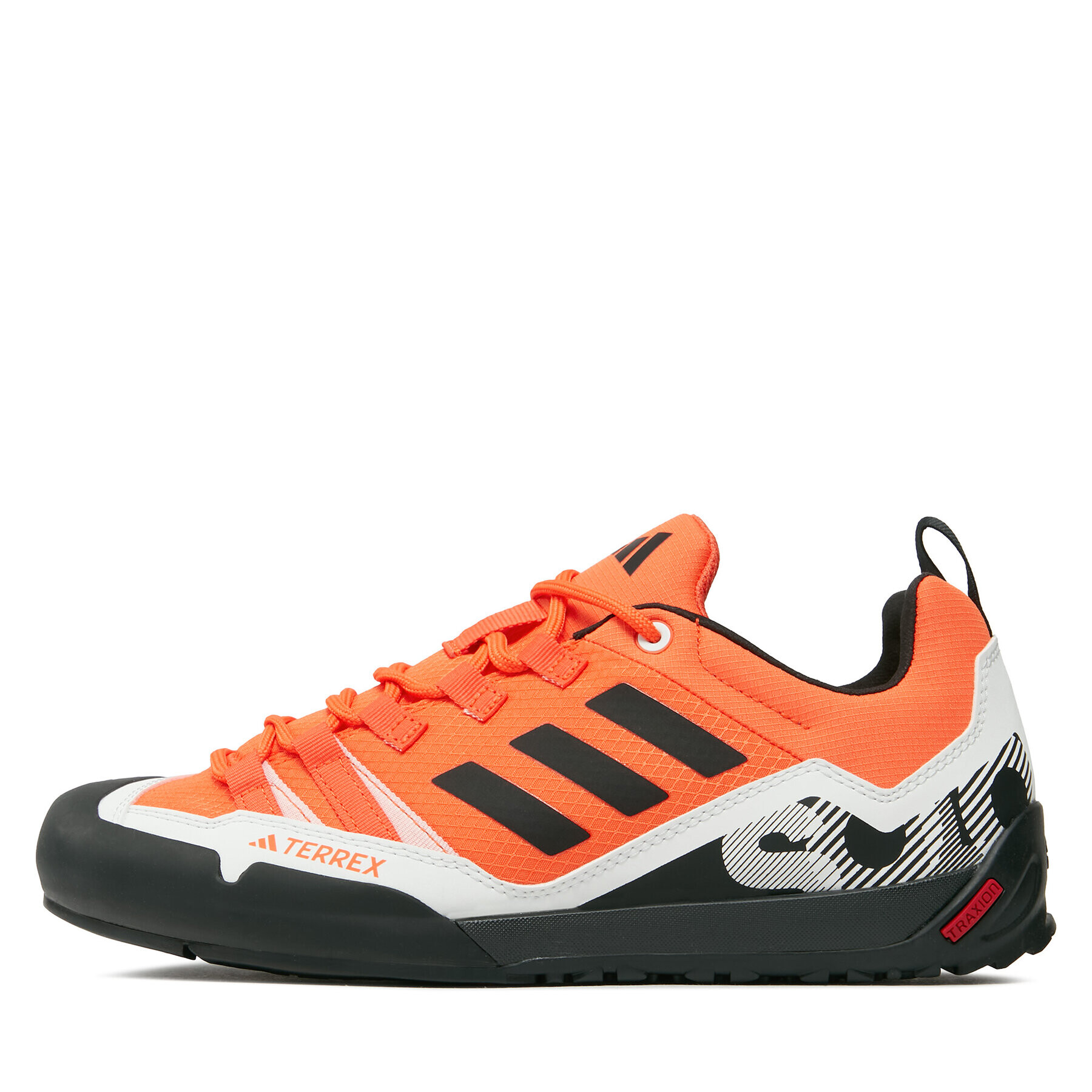 adidas Boty Terrex Swift Solo 2 IE6902 Oranžová - Pepit.cz