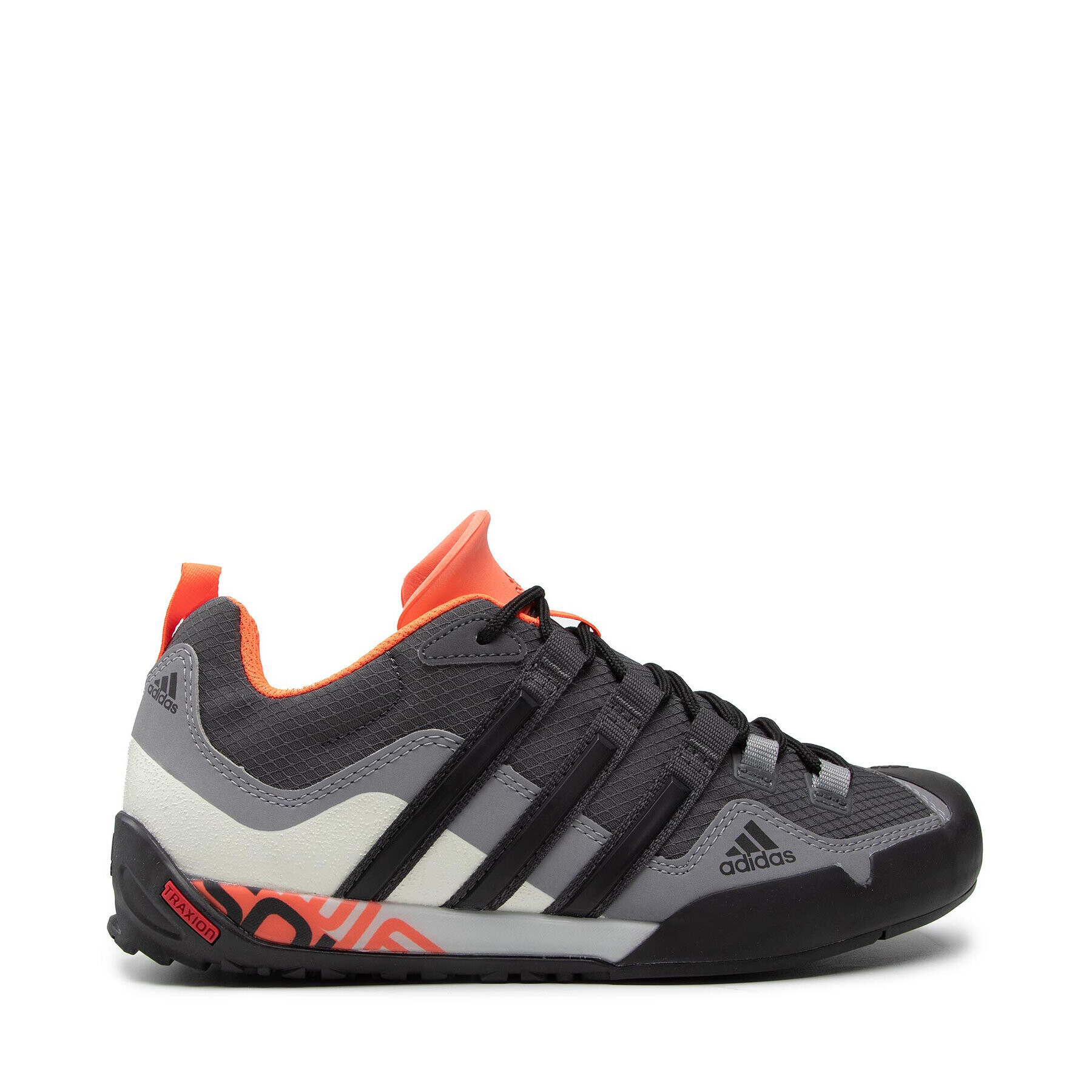 adidas Boty Terrex Swift Solo S29255 Šedá - Pepit.cz