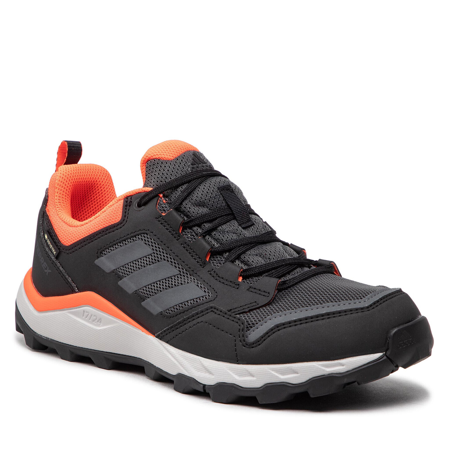 adidas Boty Terrex Tracerocker 2 Gtx GORE-TEX GZ8909 Černá - Pepit.cz