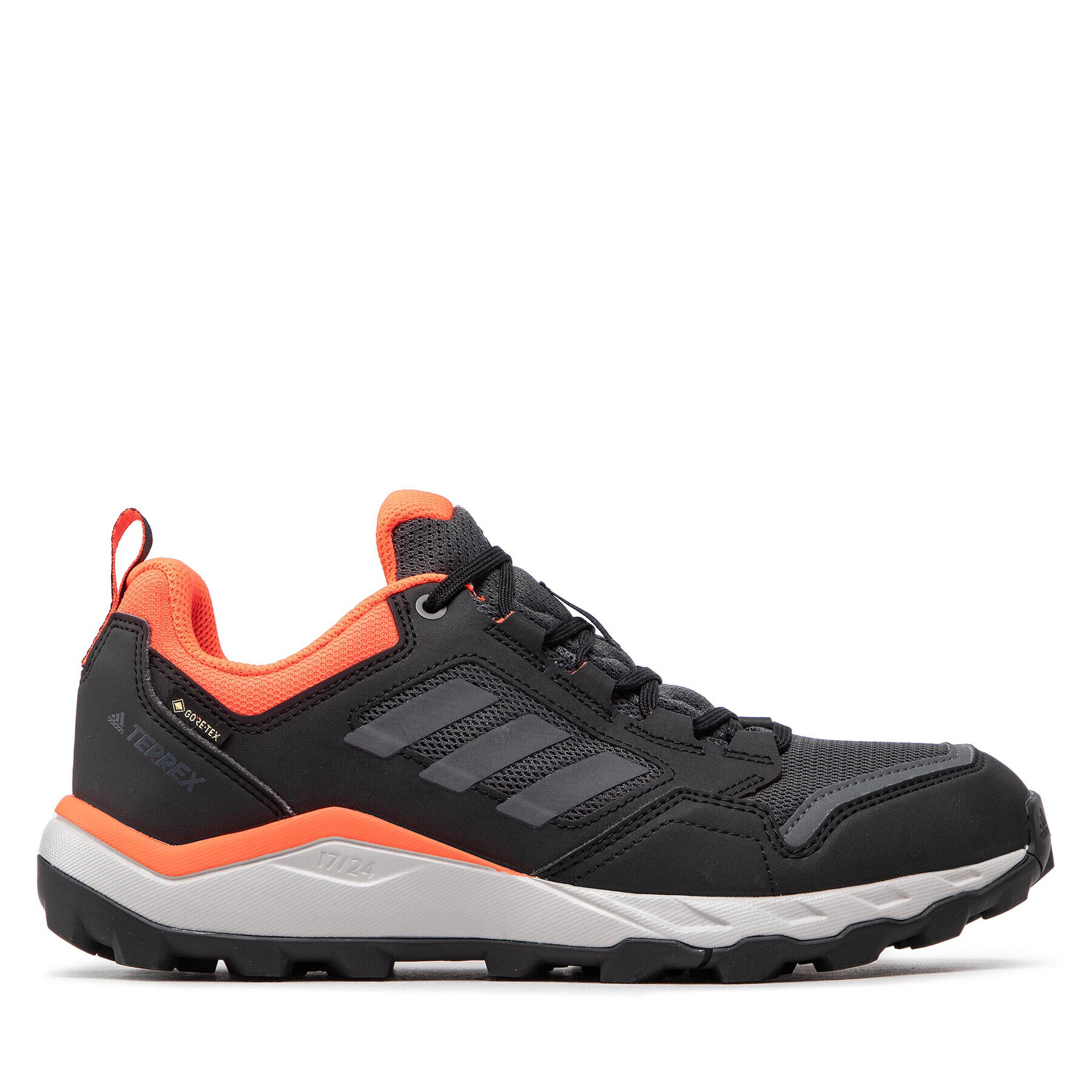 adidas Boty Terrex Tracerocker 2 Gtx GORE-TEX GZ8909 Černá - Pepit.cz