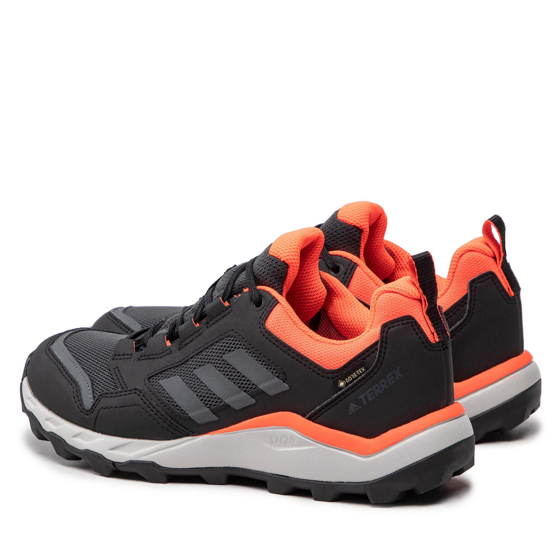 adidas Boty Terrex Tracerocker 2 Gtx GORE-TEX GZ8909 Černá - Pepit.cz