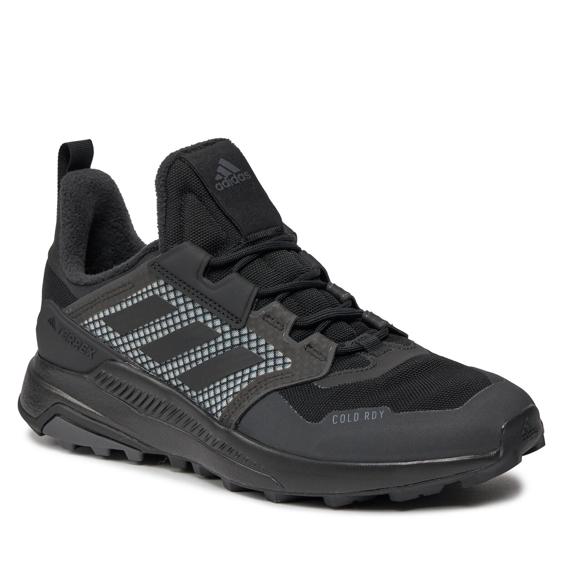 adidas Boty Terrex Trailmaker Cold.Rdy Hiking FX9291 Černá - Pepit.cz