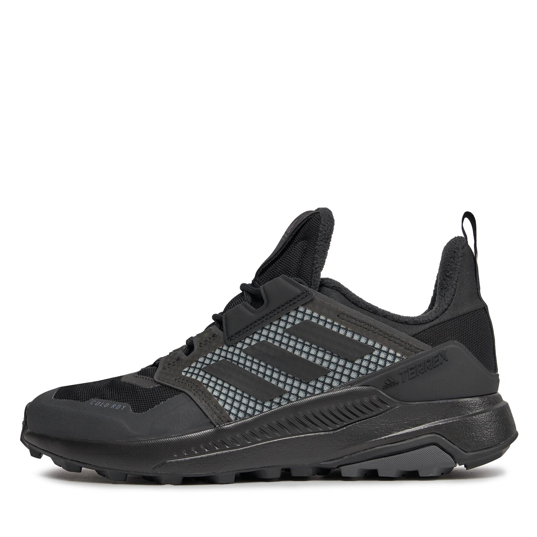 adidas Boty Terrex Trailmaker Cold.Rdy Hiking FX9291 Černá - Pepit.cz