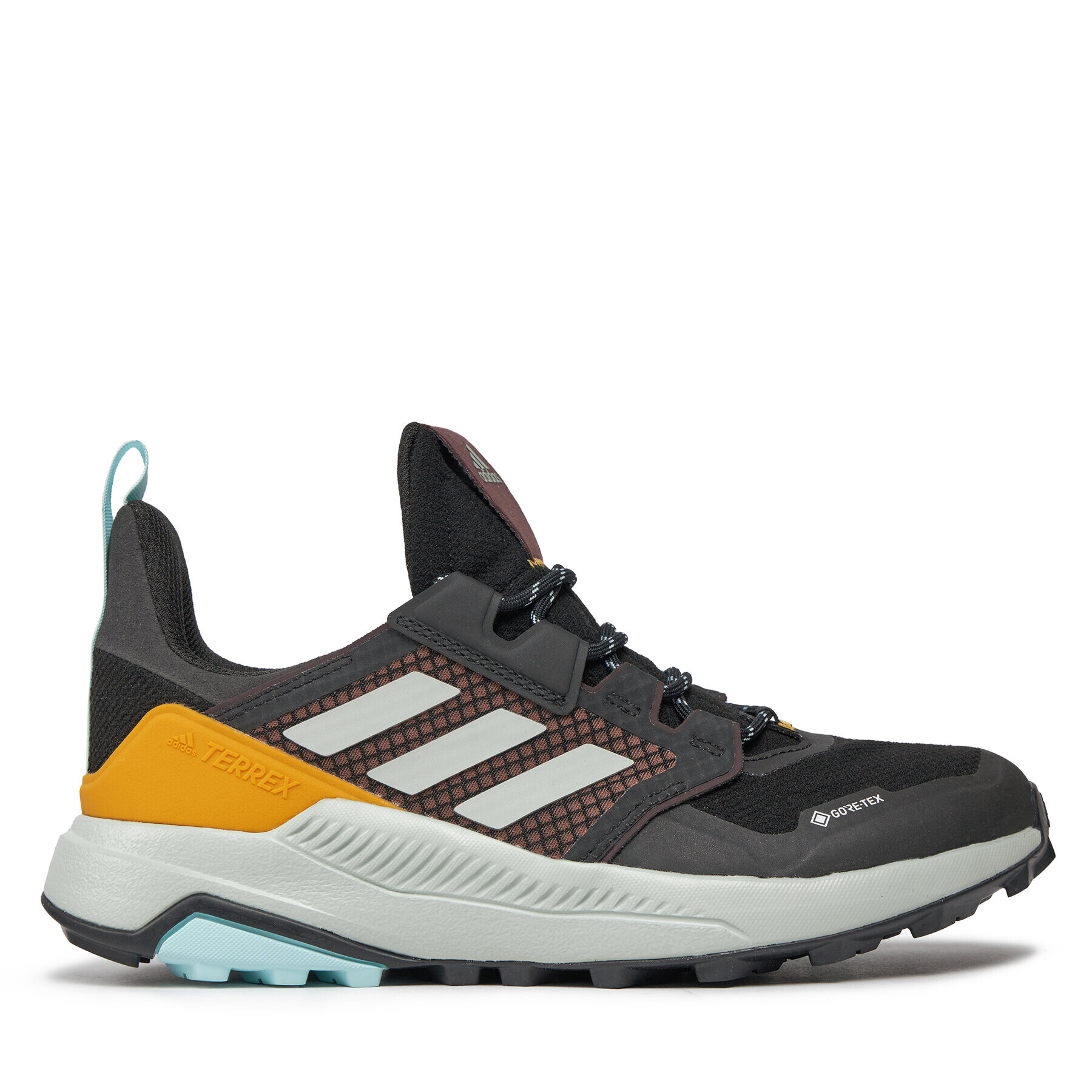 adidas Boty Terrex Trailmaker GORE-TEX Hiking Shoes IF4934 Černá - Pepit.cz