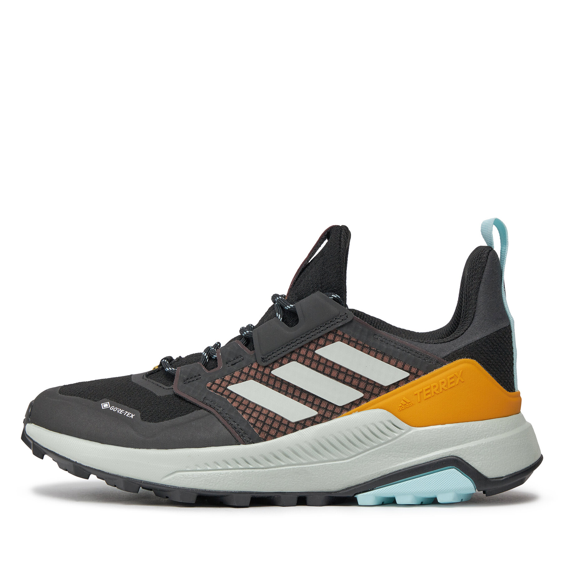 adidas Boty Terrex Trailmaker GORE-TEX Hiking Shoes IF4934 Černá - Pepit.cz