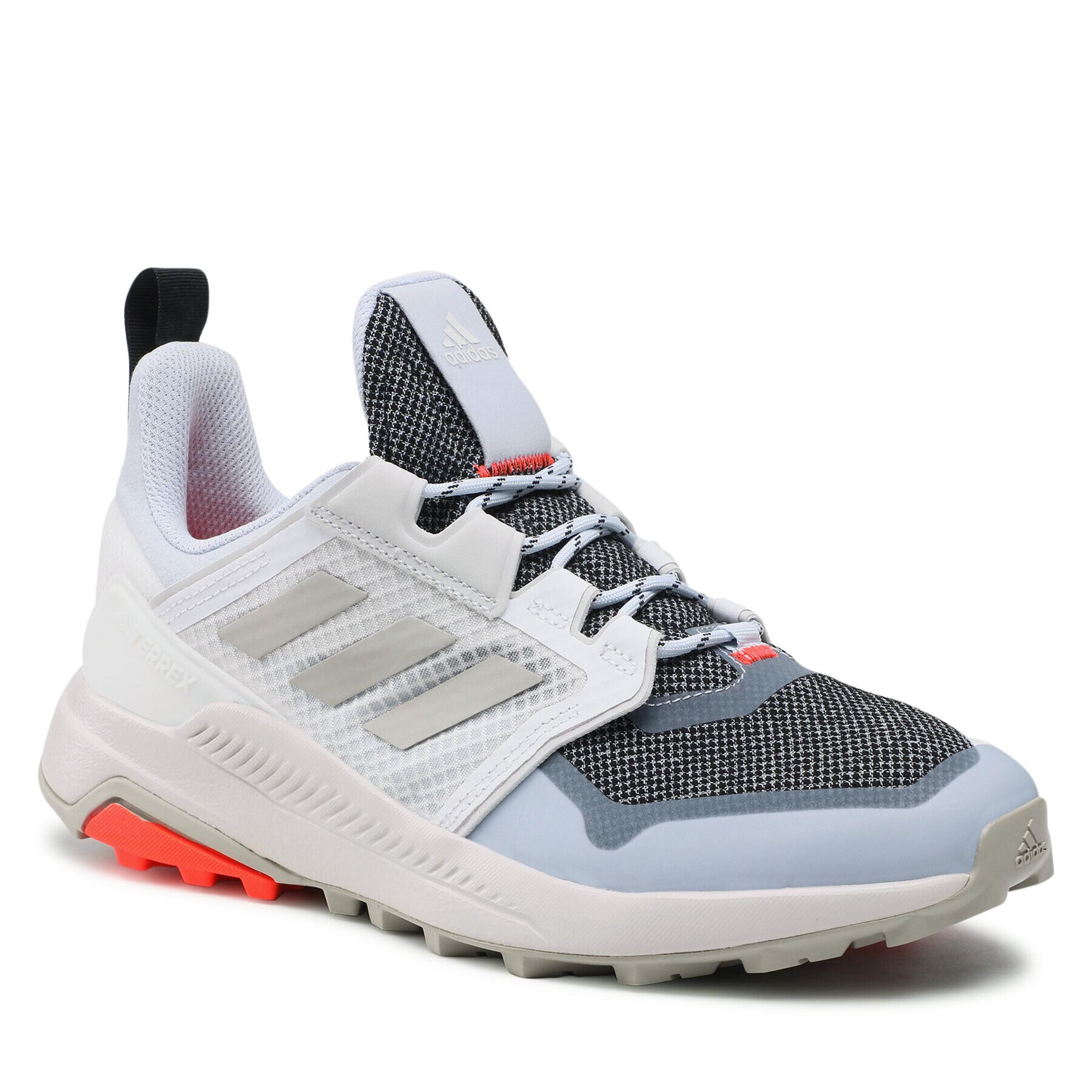 adidas Boty Terrex Trailmaker Primegre GZ0135 Šedá - Pepit.cz