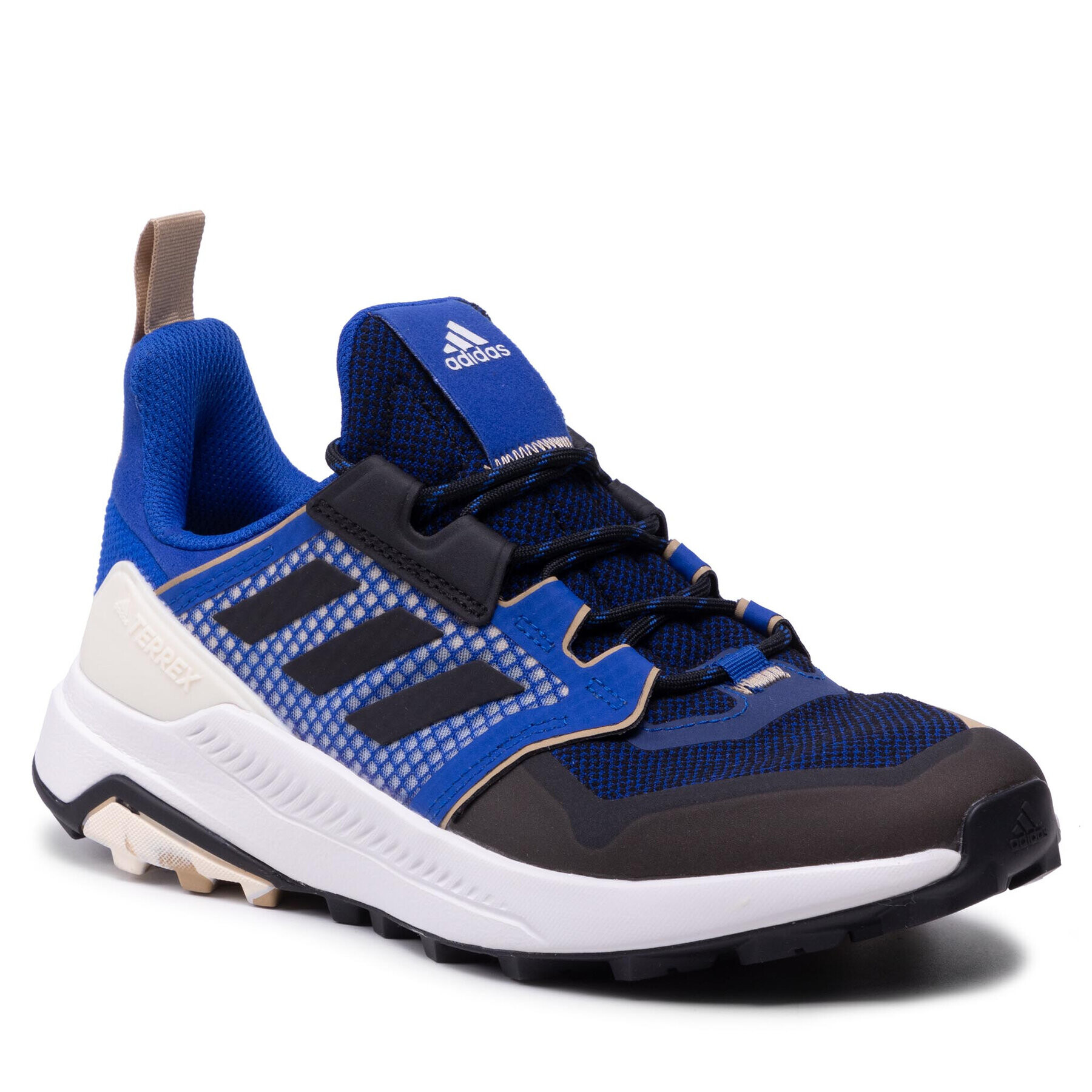 adidas Boty Terrex Trailmaker Primegre S29058 Tmavomodrá - Pepit.cz