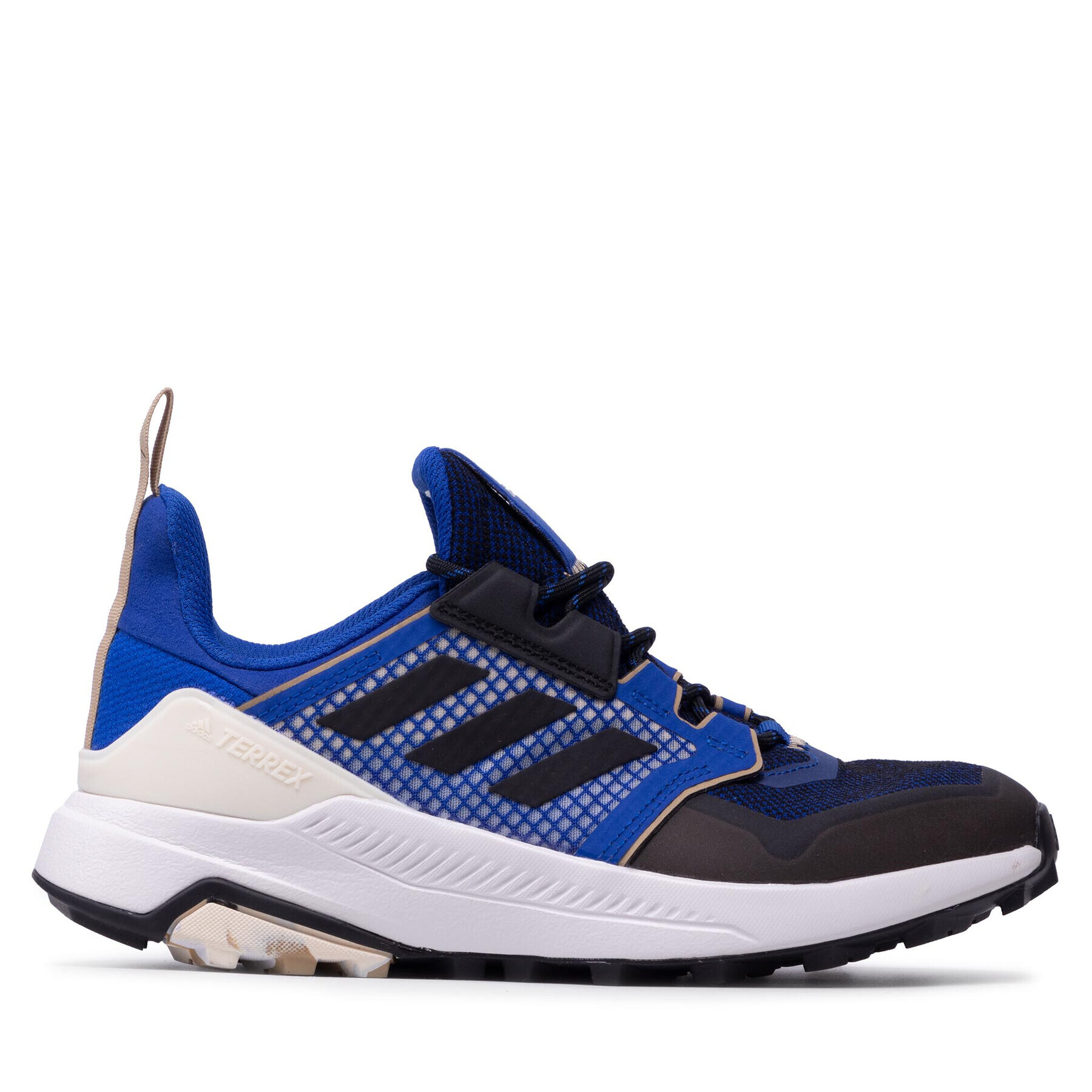 adidas Boty Terrex Trailmaker Primegre S29058 Tmavomodrá - Pepit.cz