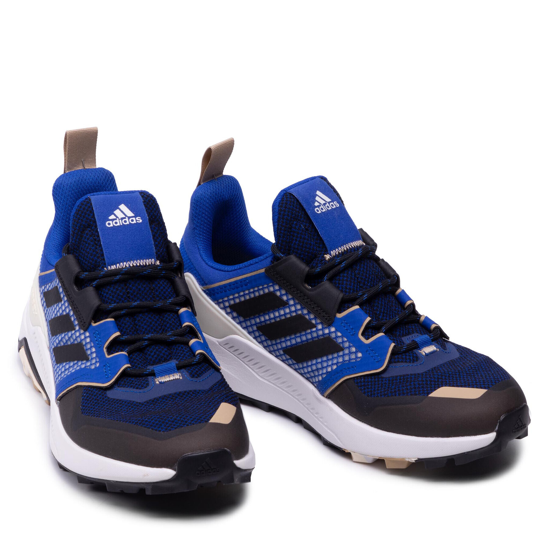 adidas Boty Terrex Trailmaker Primegre S29058 Tmavomodrá - Pepit.cz