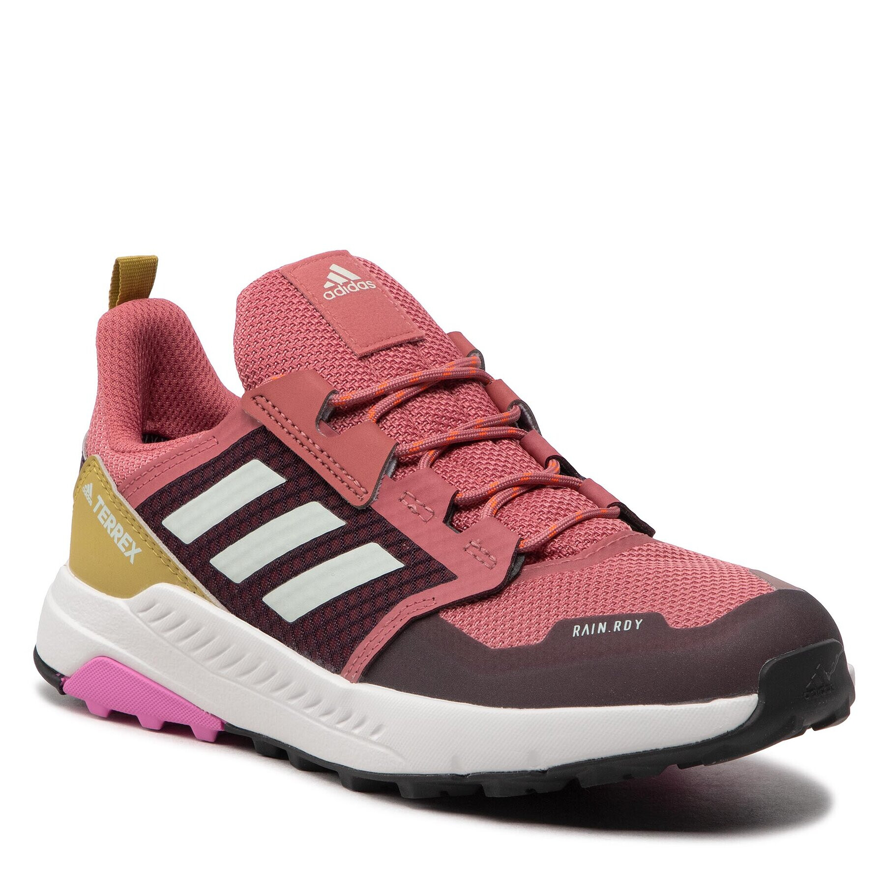 adidas Boty Terrex Trailmaker R.Rdy K GZ1166 Růžová - Pepit.cz