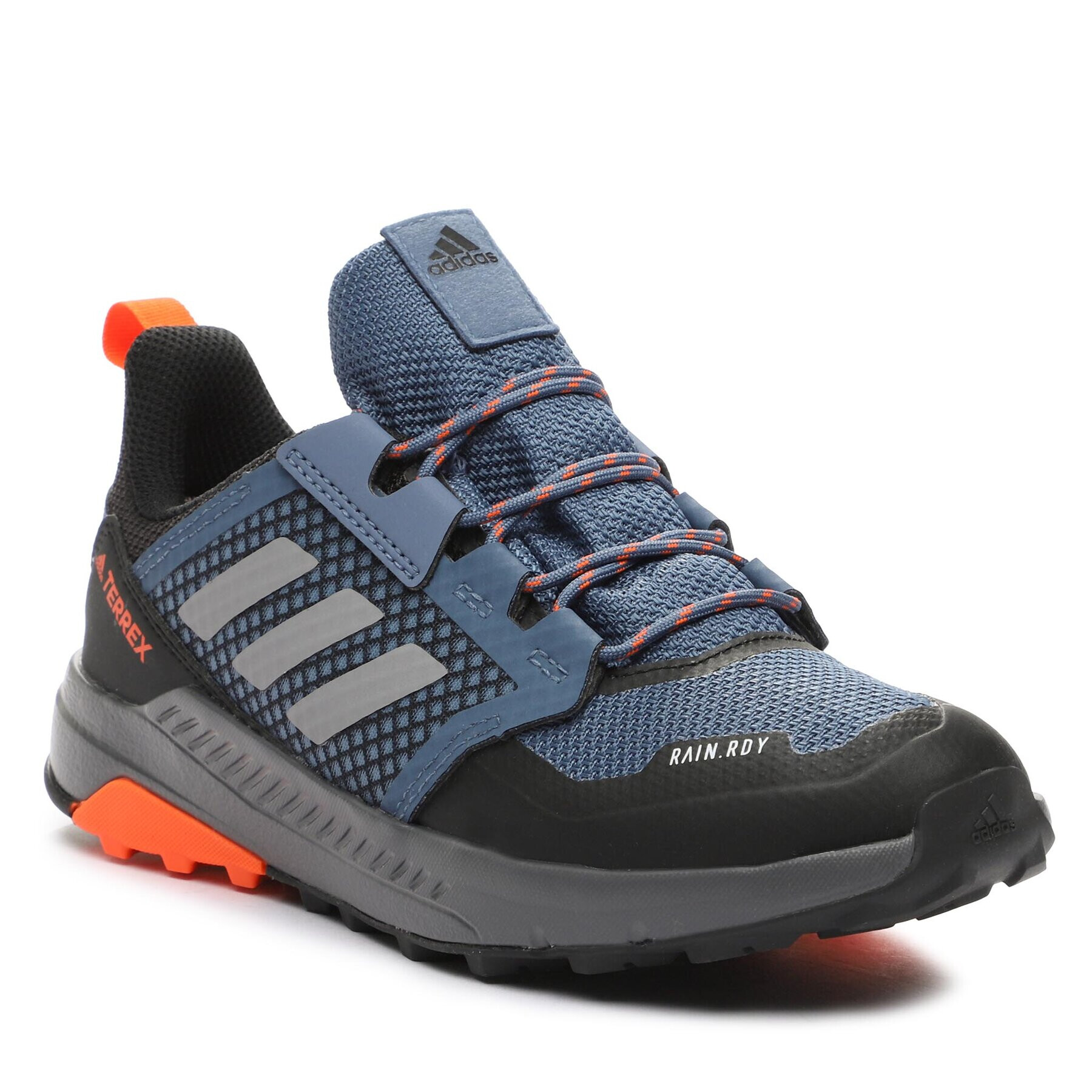 adidas Boty Terrex Trailmaker RAIN.RDY Hiking Shoes IF5708 Modrá - Pepit.cz