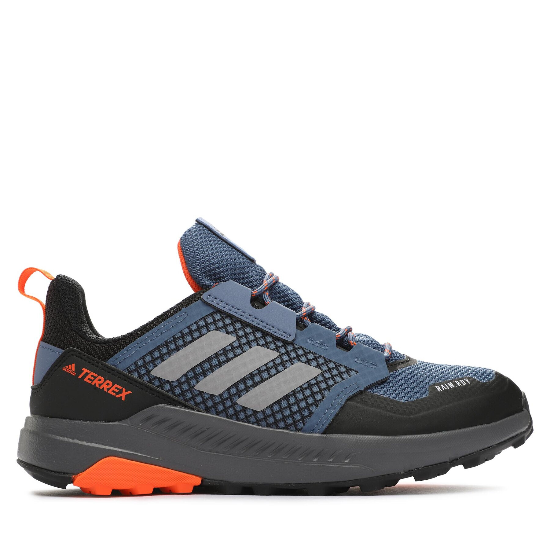 adidas Boty Terrex Trailmaker RAIN.RDY Hiking Shoes IF5708 Modrá - Pepit.cz