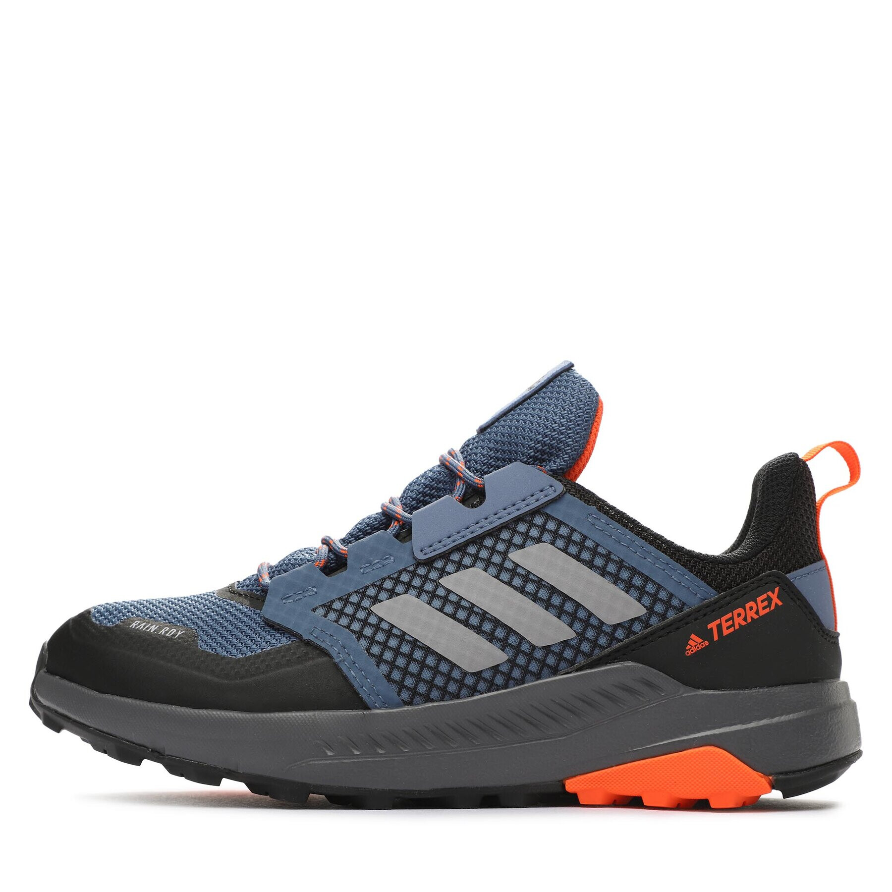 adidas Boty Terrex Trailmaker RAIN.RDY Hiking Shoes IF5708 Modrá - Pepit.cz