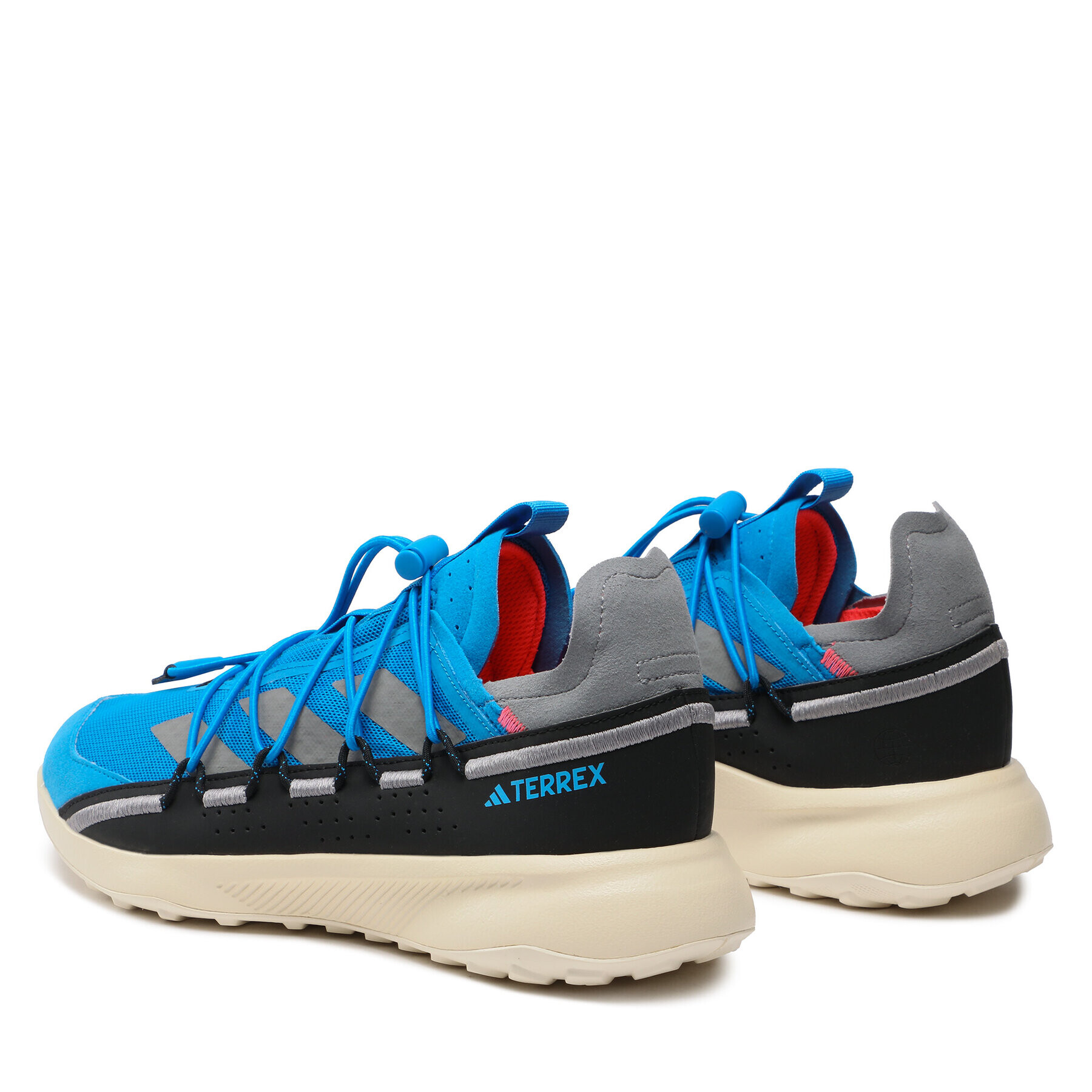 adidas Boty Terrex Voyager 21 Travel Shoes HP8613 Modrá - Pepit.cz