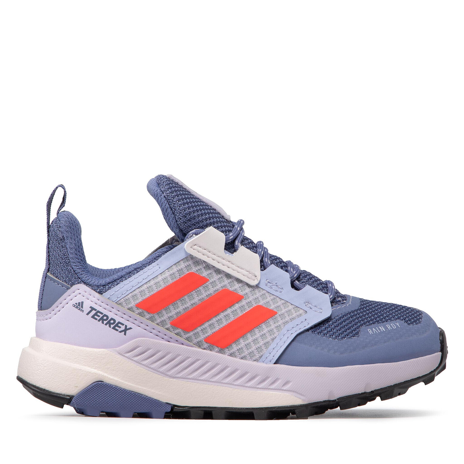 adidas Boty Terrez Trailmaker R.Rdy K FZ2592 Fialová - Pepit.cz