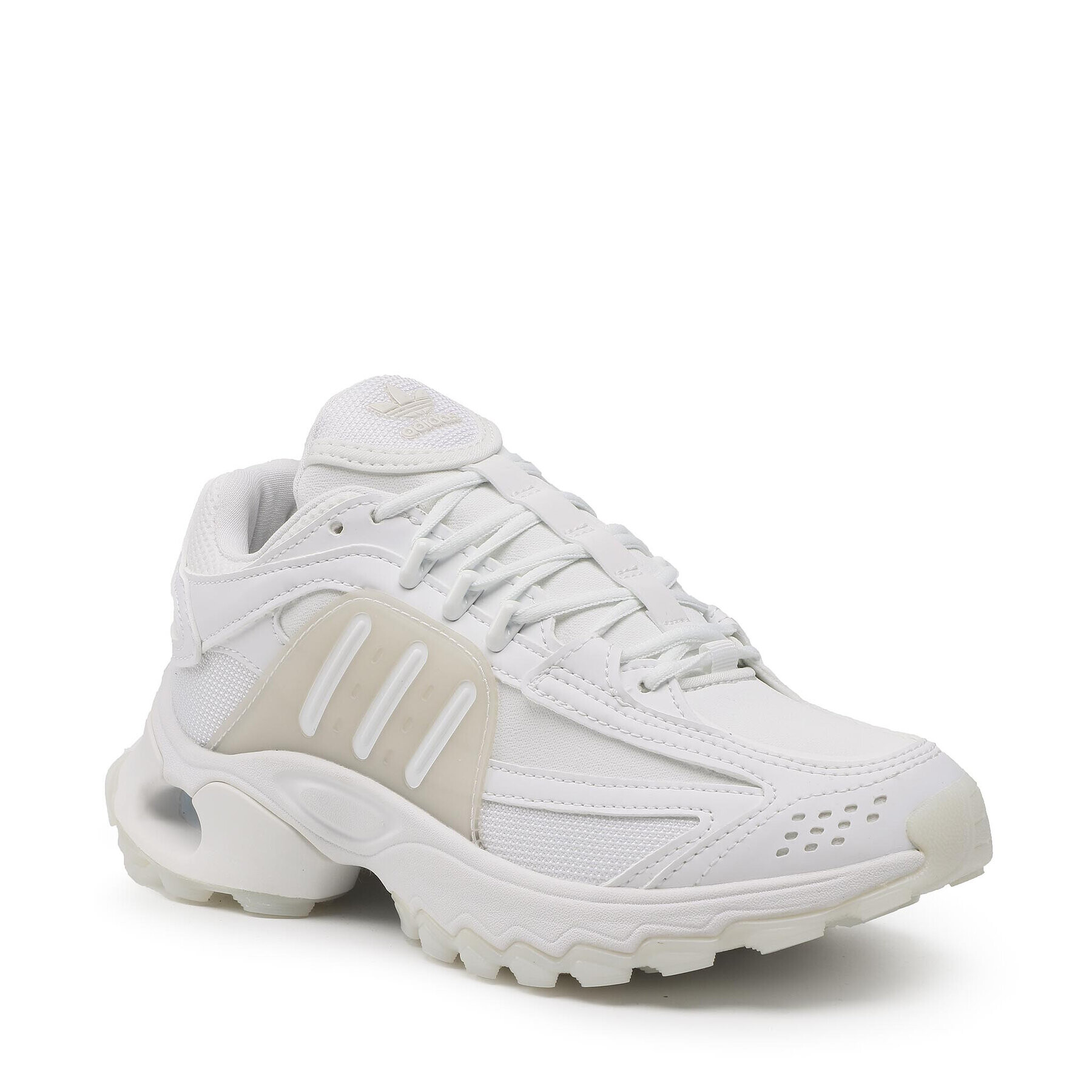 adidas Boty Thesia W FY4634 Bílá - Pepit.cz