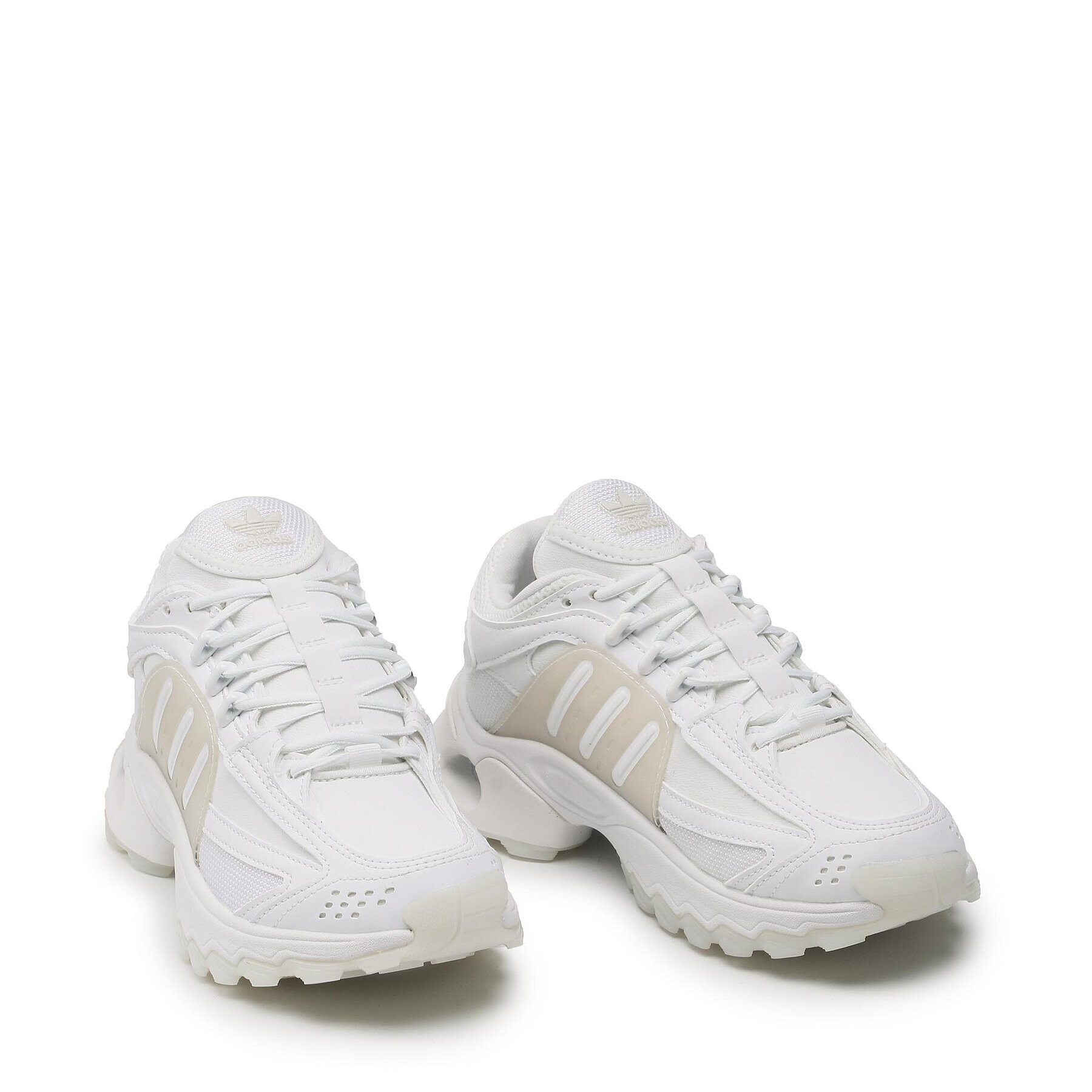 adidas Boty Thesia W FY4634 Bílá - Pepit.cz