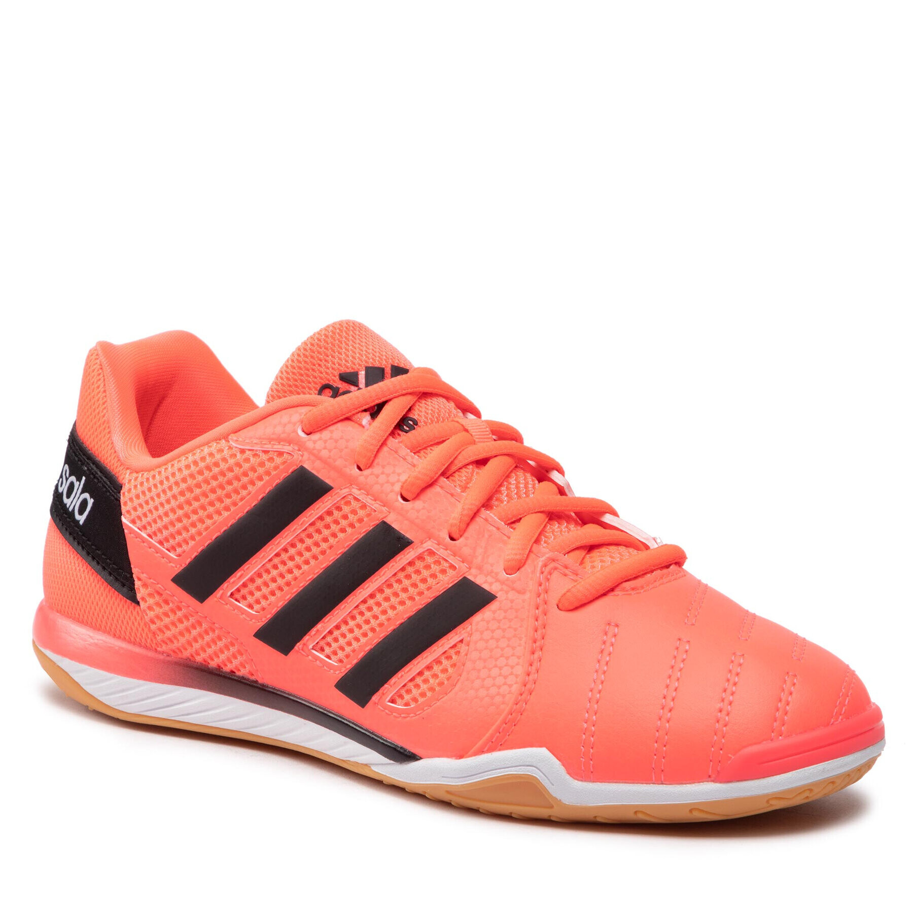 adidas Boty Top Sala GW1699 Růžová - Pepit.cz