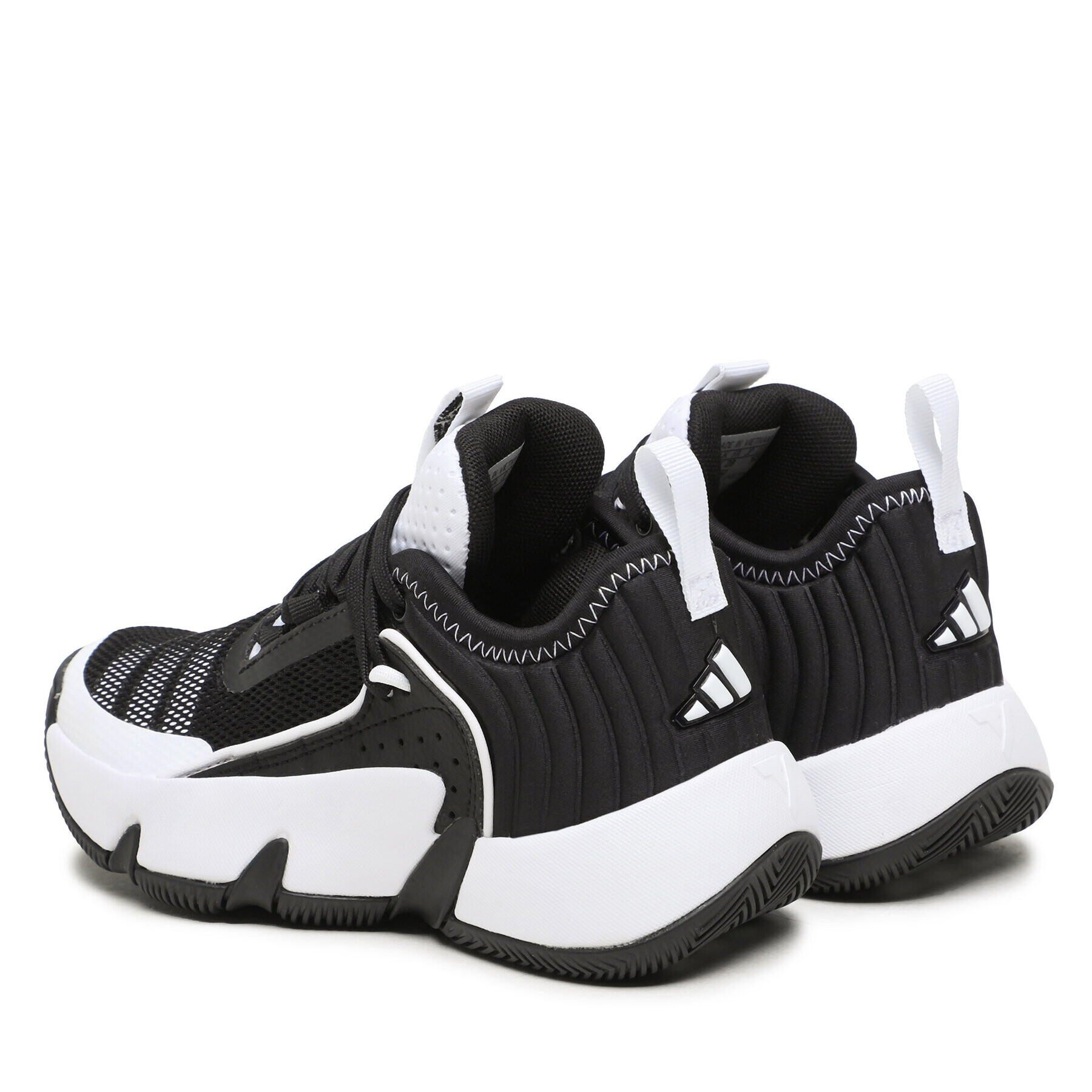 adidas Boty Trae Unlimited Shoes HP6744 Černá - Pepit.cz