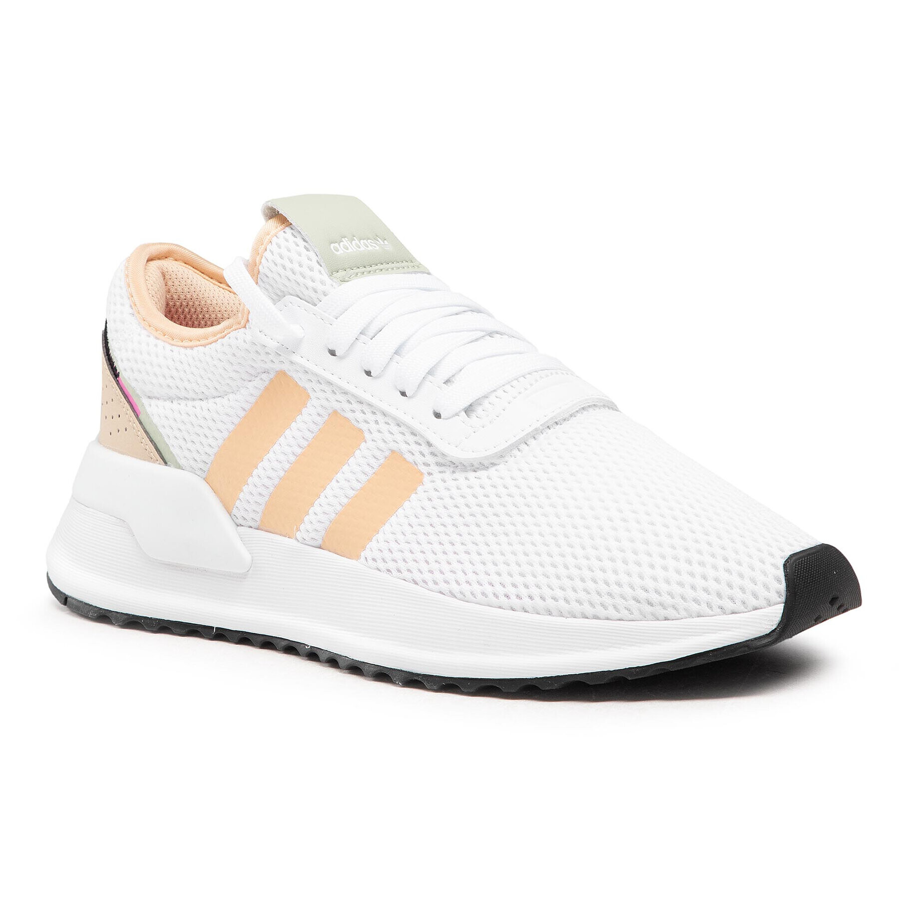 adidas Boty U_Path X W FX7345 Bílá - Pepit.cz