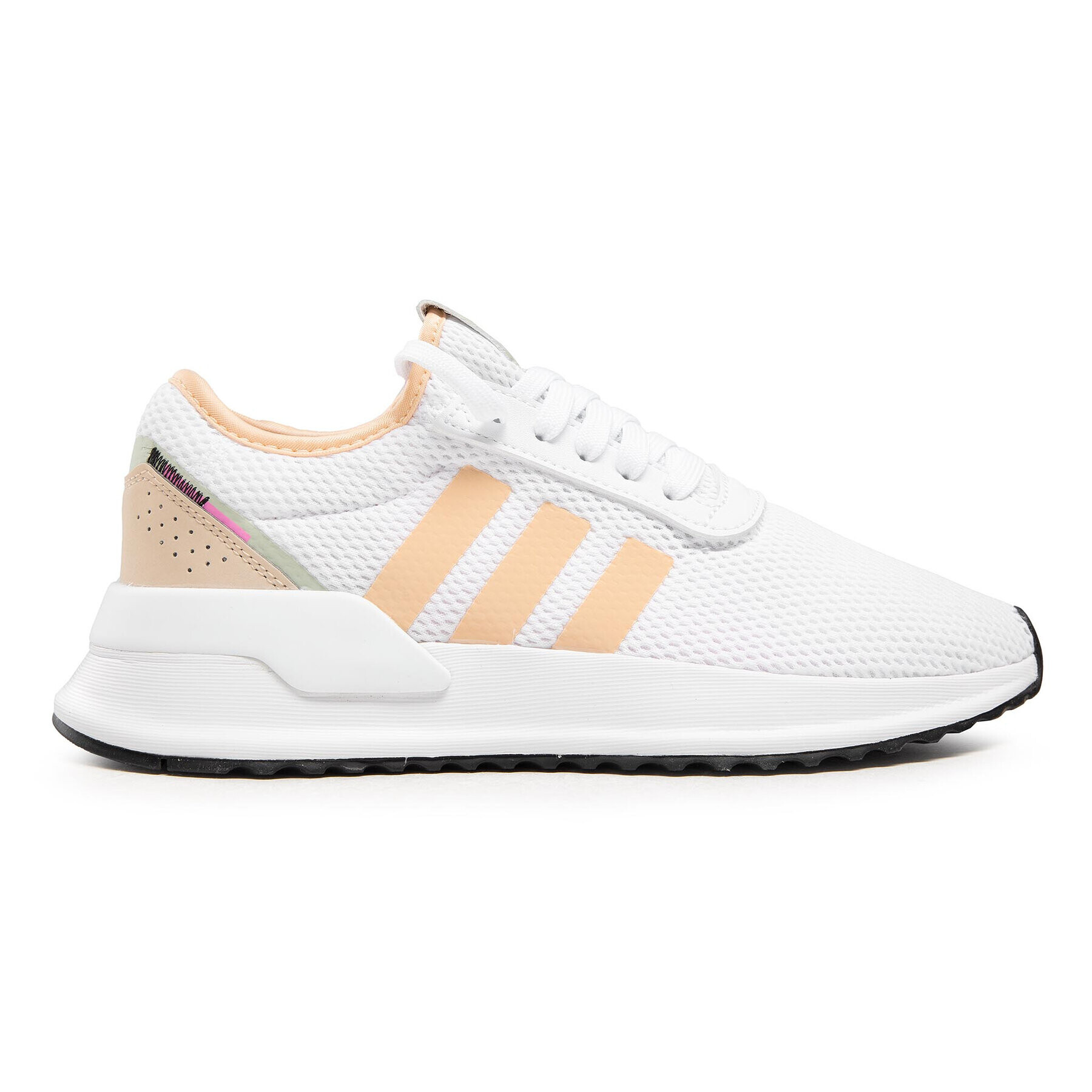 adidas Boty U_Path X W FX7345 Bílá - Pepit.cz