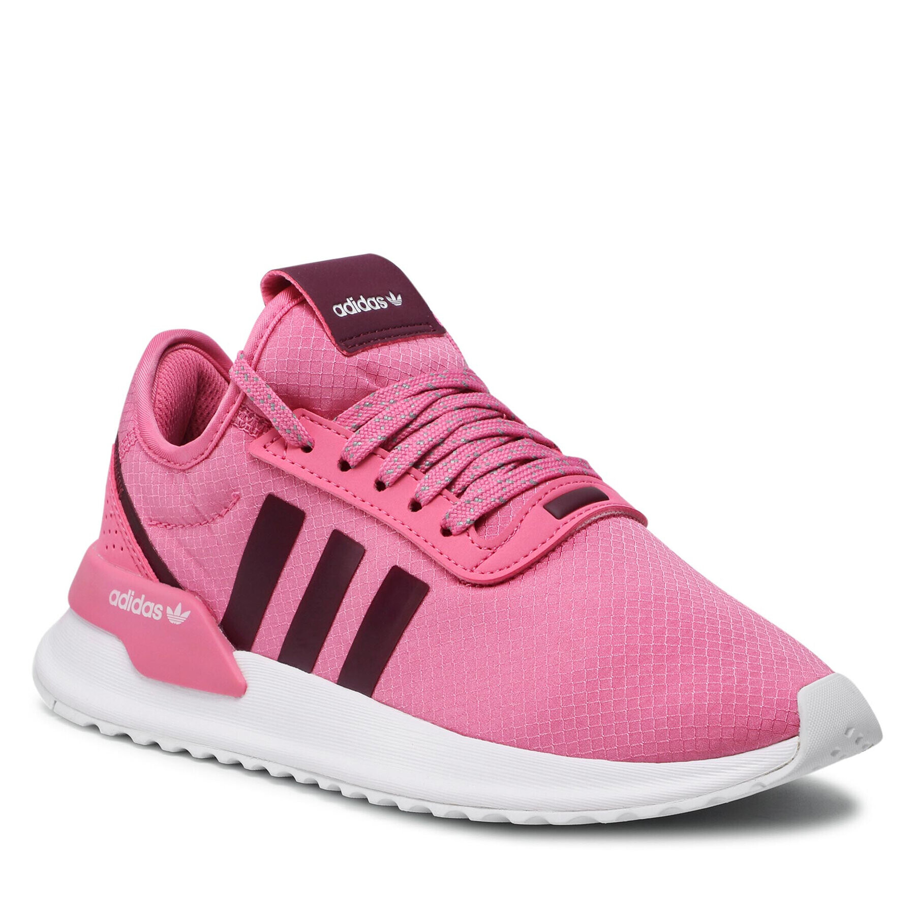 adidas Boty U_Path X W GZ7792 Růžová - Pepit.cz