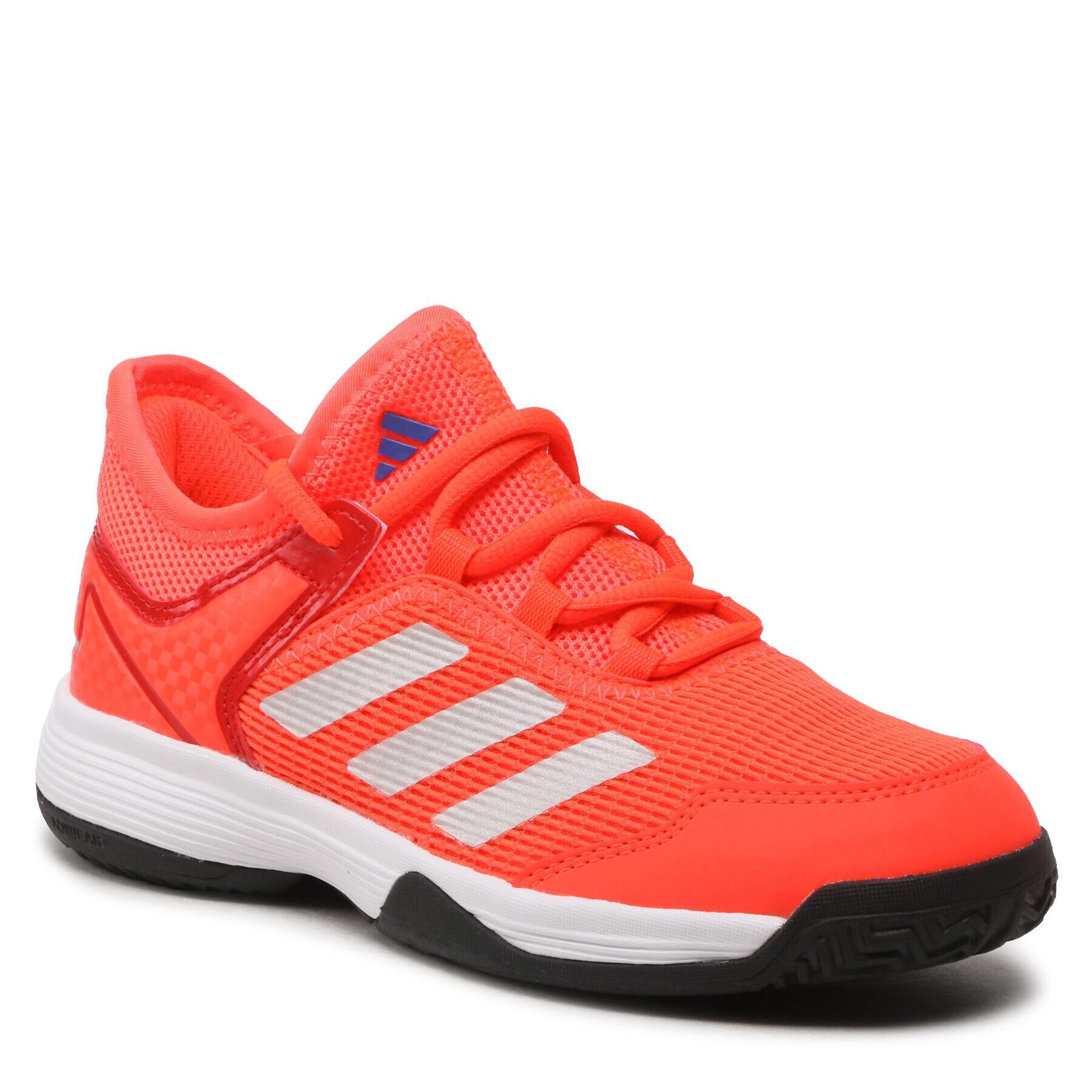 adidas Boty Ubersonic 4 Kids Shoes HP9698 Červená - Pepit.cz