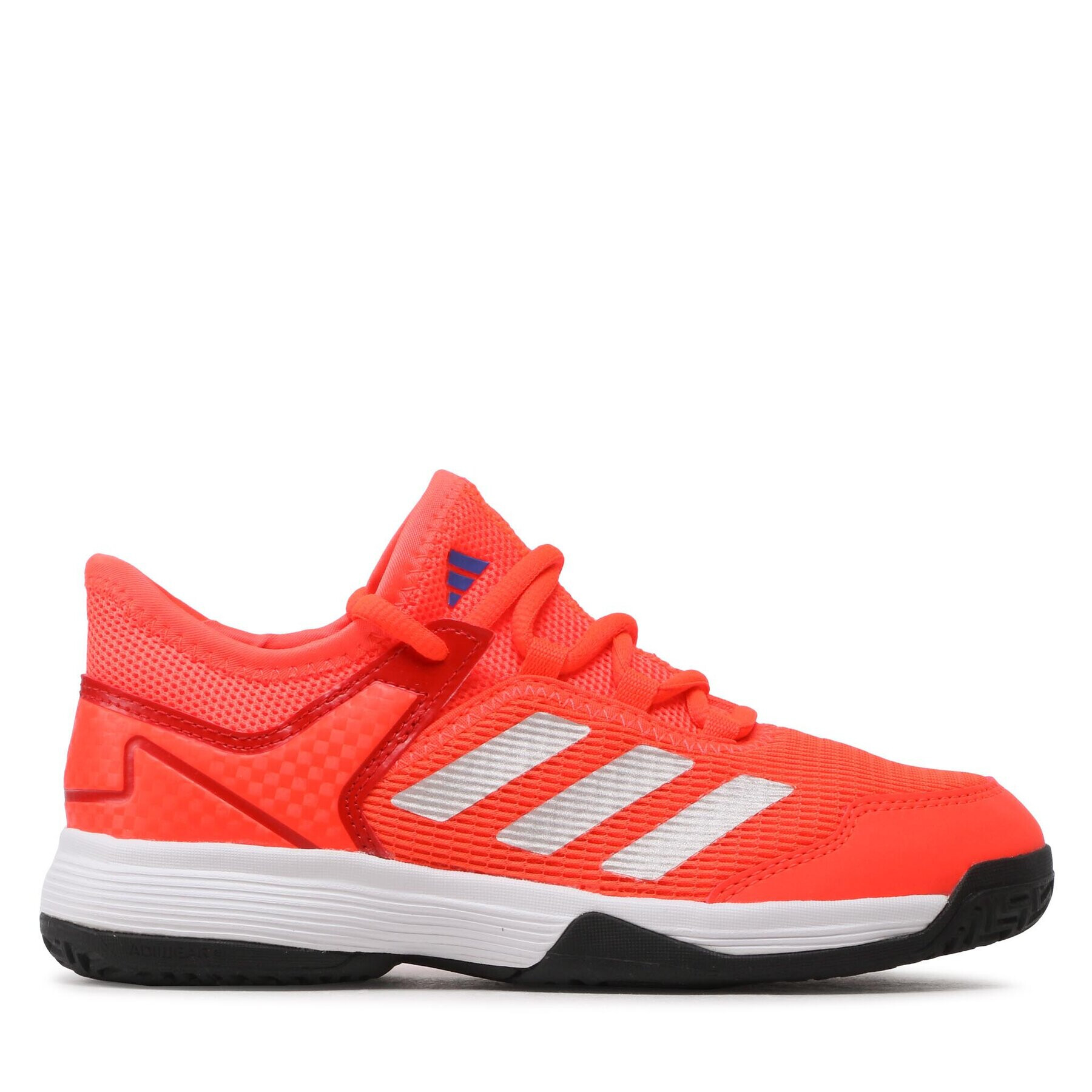 adidas Boty Ubersonic 4 Kids Shoes HP9698 Červená - Pepit.cz