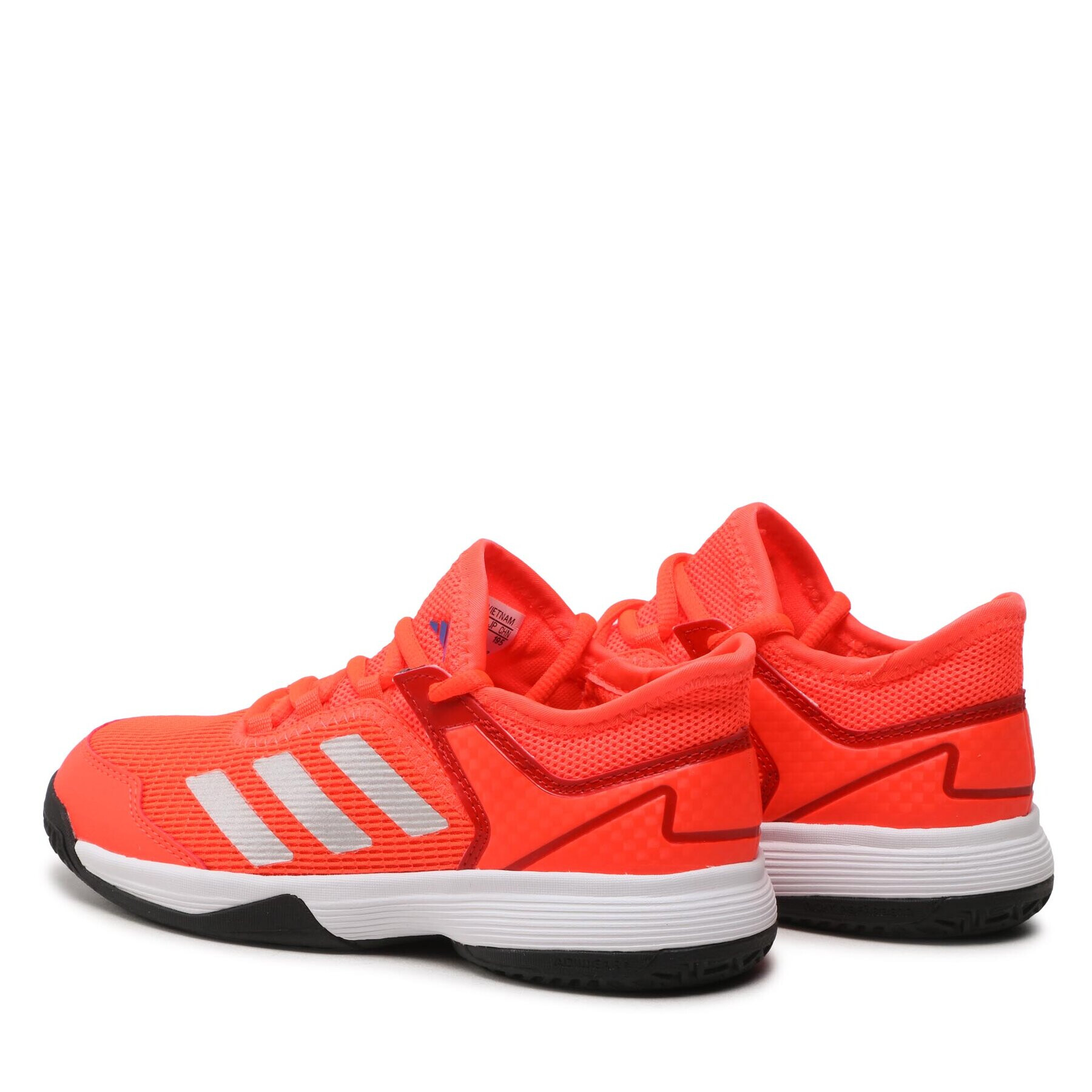 adidas Boty Ubersonic 4 Kids Shoes HP9698 Červená - Pepit.cz