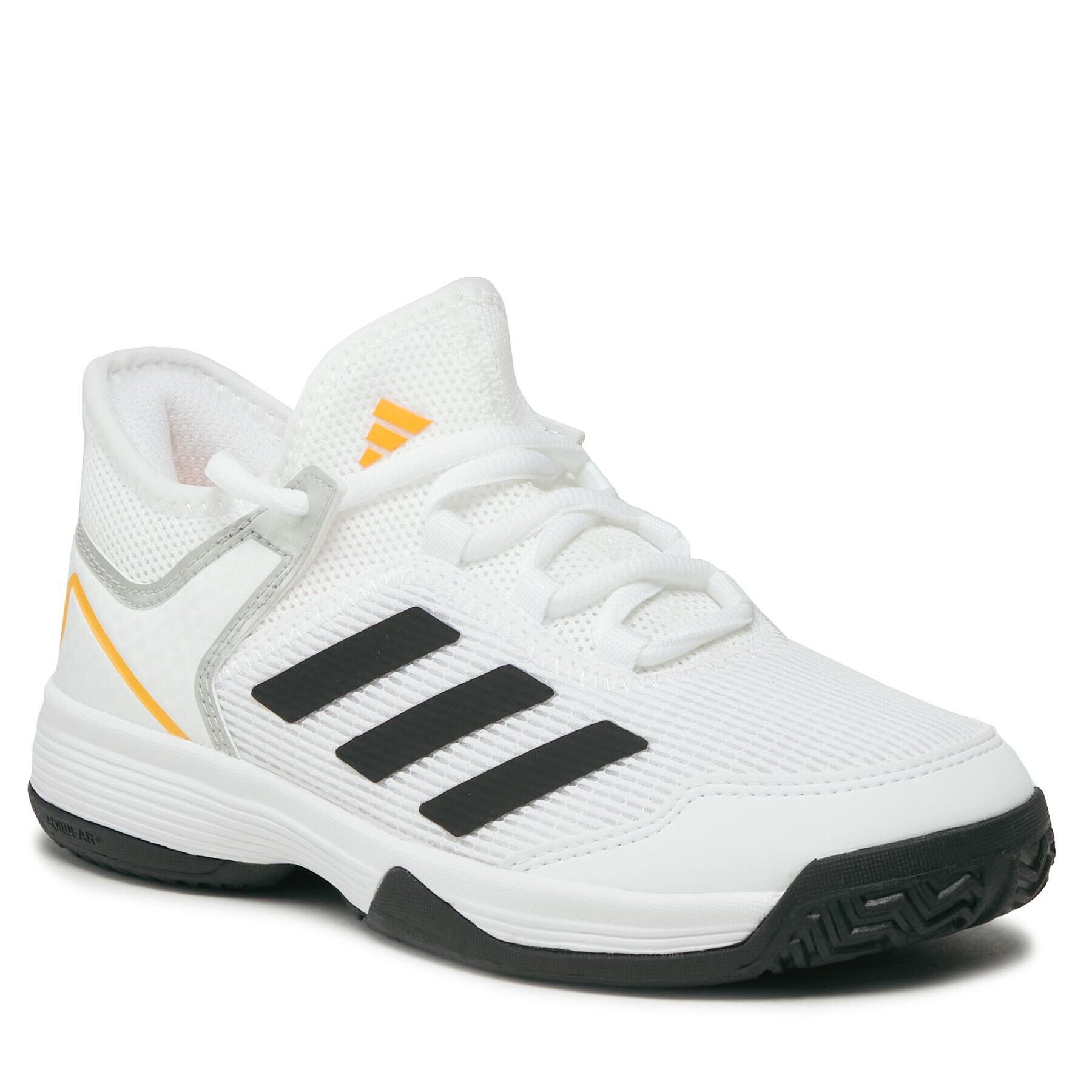 adidas Boty Ubersonic 4 Kids Shoes HP9700 Bílá - Pepit.cz