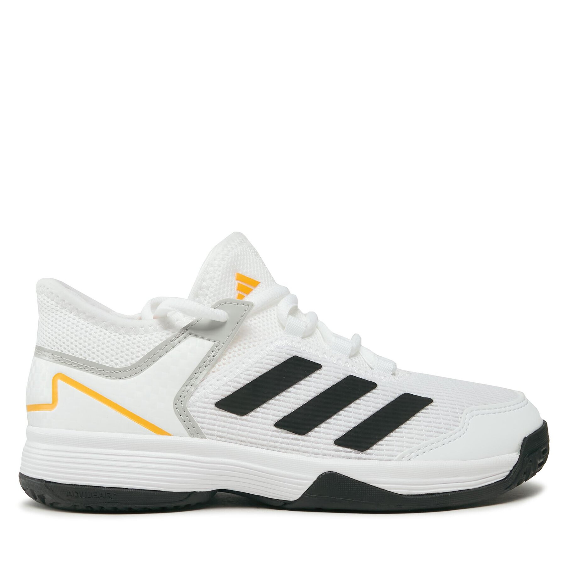 adidas Boty Ubersonic 4 Kids Shoes HP9700 Bílá - Pepit.cz