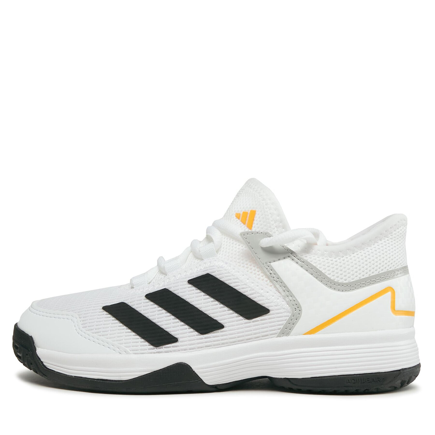 adidas Boty Ubersonic 4 Kids Shoes HP9700 Bílá - Pepit.cz