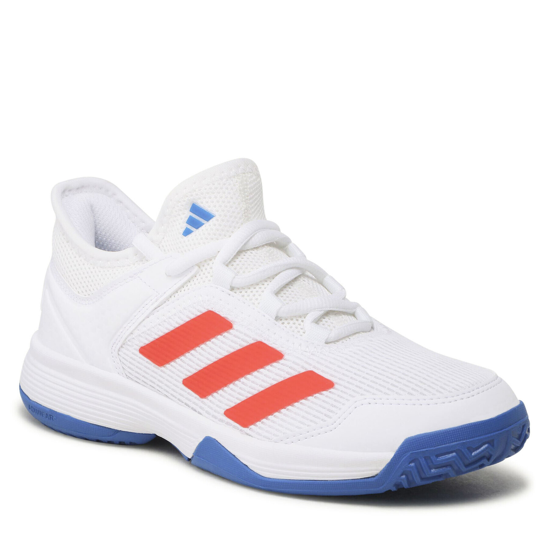 adidas Boty Ubersonic 4 Kids Shoes IG9533 Bílá - Pepit.cz