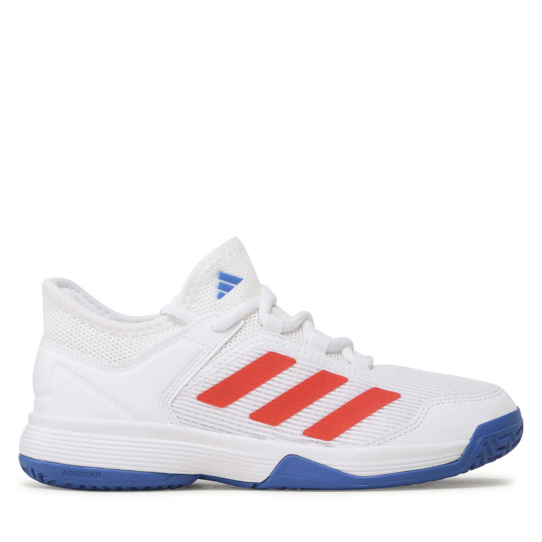 adidas Boty Ubersonic 4 Kids Shoes IG9533 Bílá - Pepit.cz