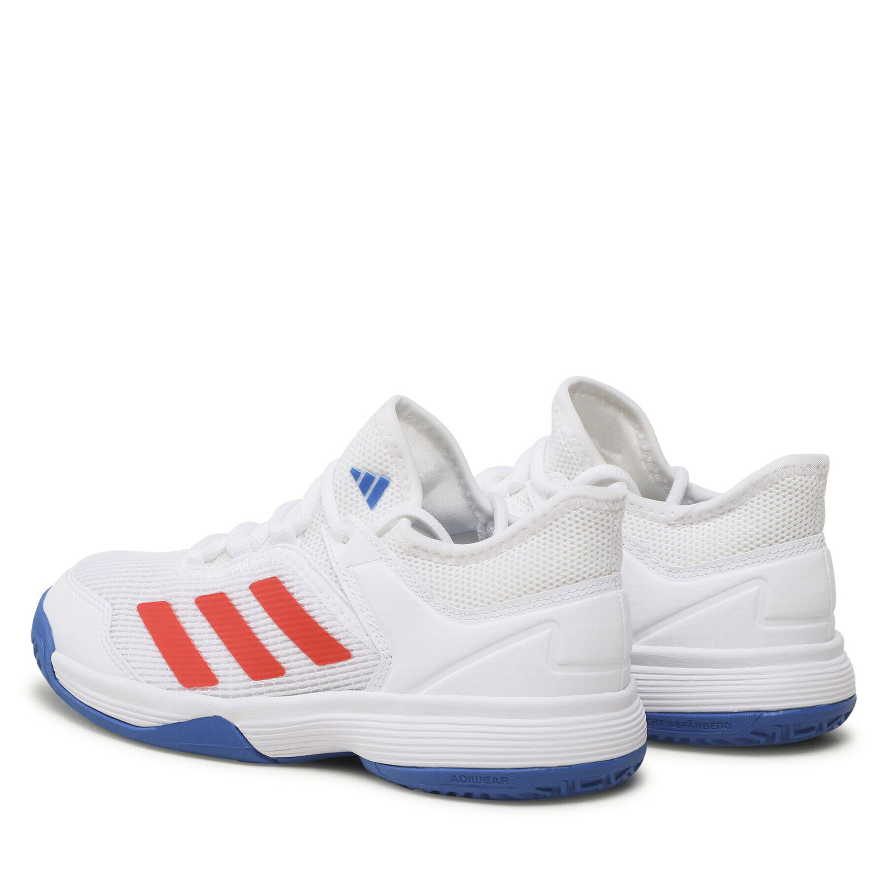 adidas Boty Ubersonic 4 Kids Shoes IG9533 Bílá - Pepit.cz