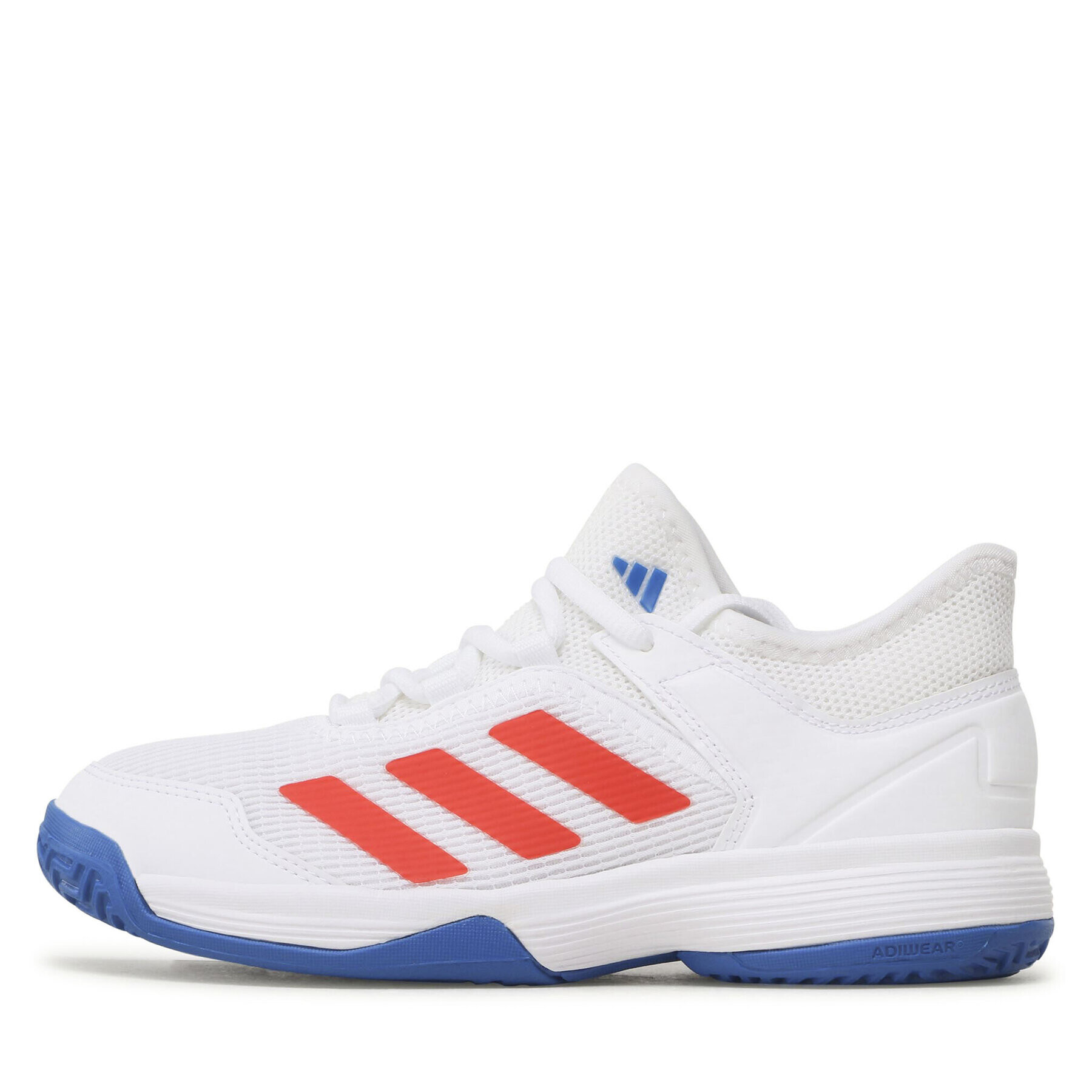 adidas Boty Ubersonic 4 Kids Shoes IG9533 Bílá - Pepit.cz