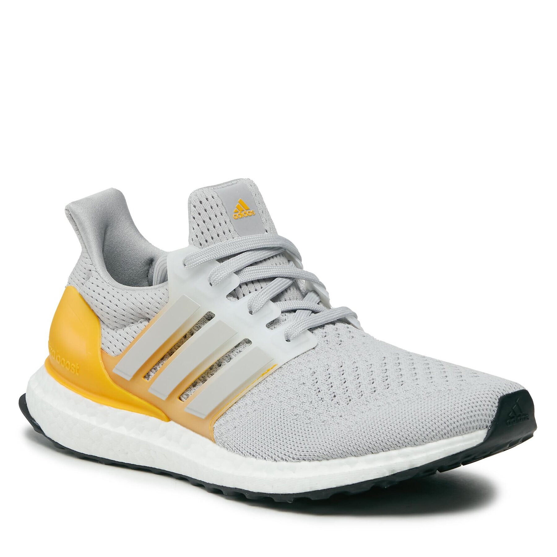 adidas Boty Ultraboost 1.0 Shoes GY7479 Šedá - Pepit.cz