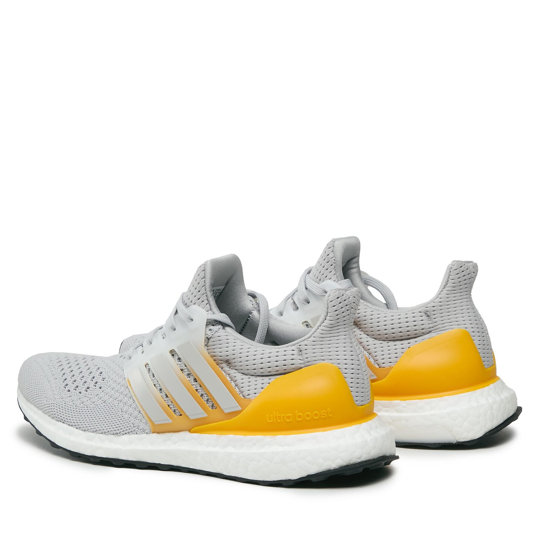 adidas Boty Ultraboost 1.0 Shoes GY7479 Šedá - Pepit.cz