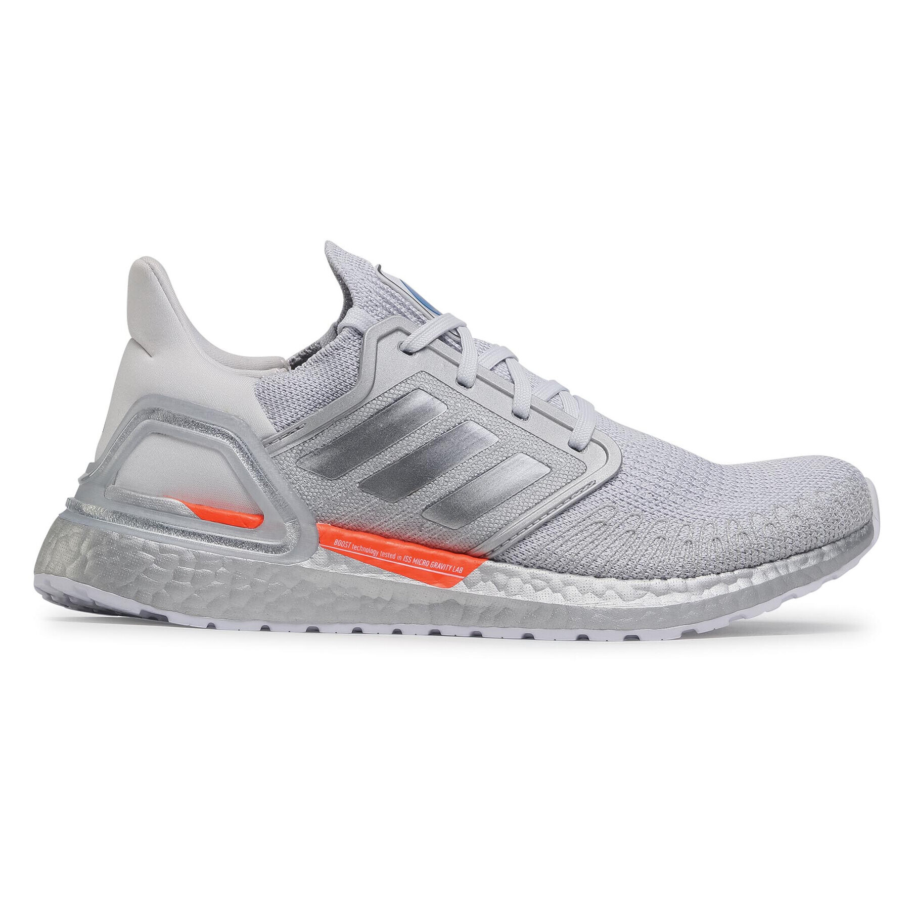 adidas Boty Ultraboost 20 Dna FX7957 Šedá - Pepit.cz