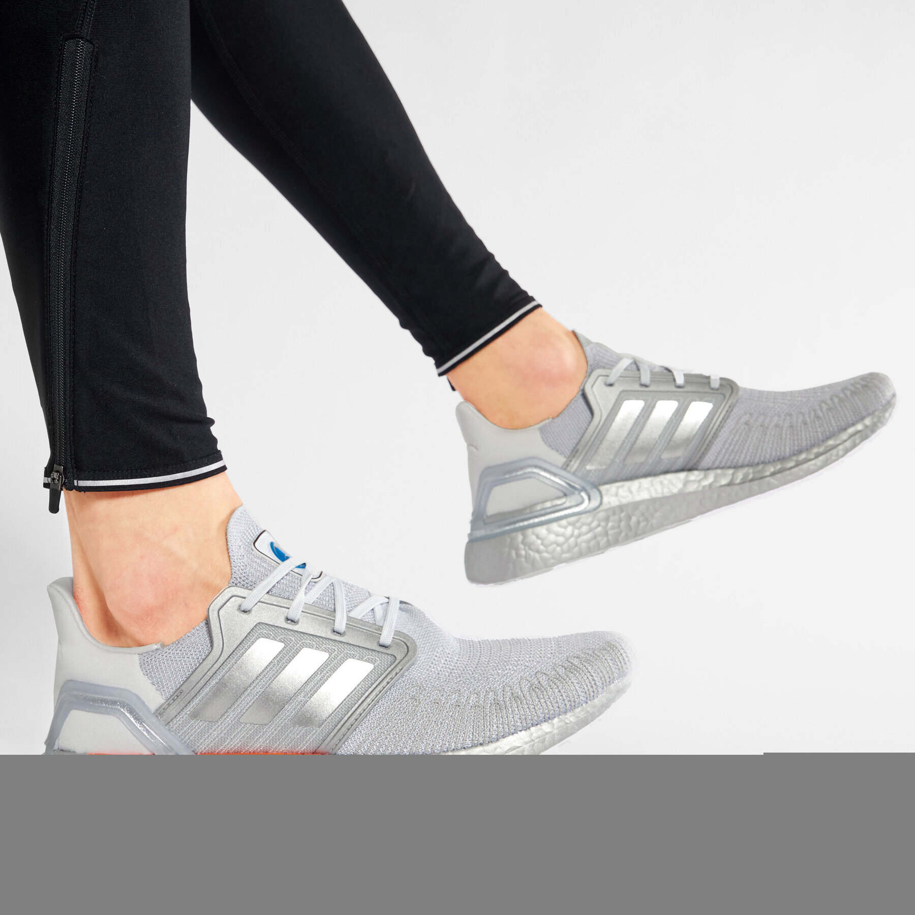 adidas Boty Ultraboost 20 Dna FX7957 Šedá - Pepit.cz