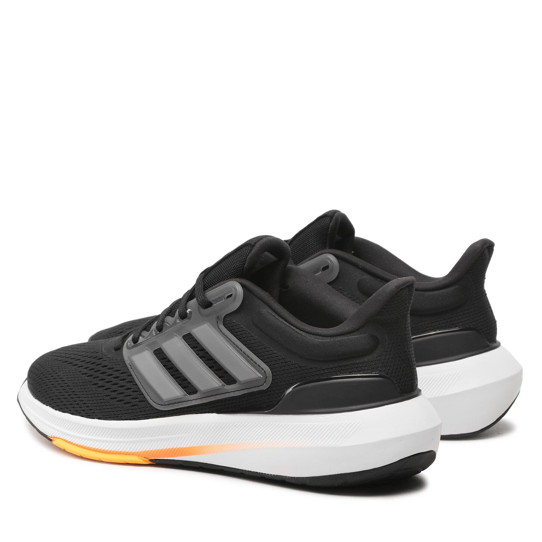 adidas Boty Ultrabounce HP5777 Černá - Pepit.cz