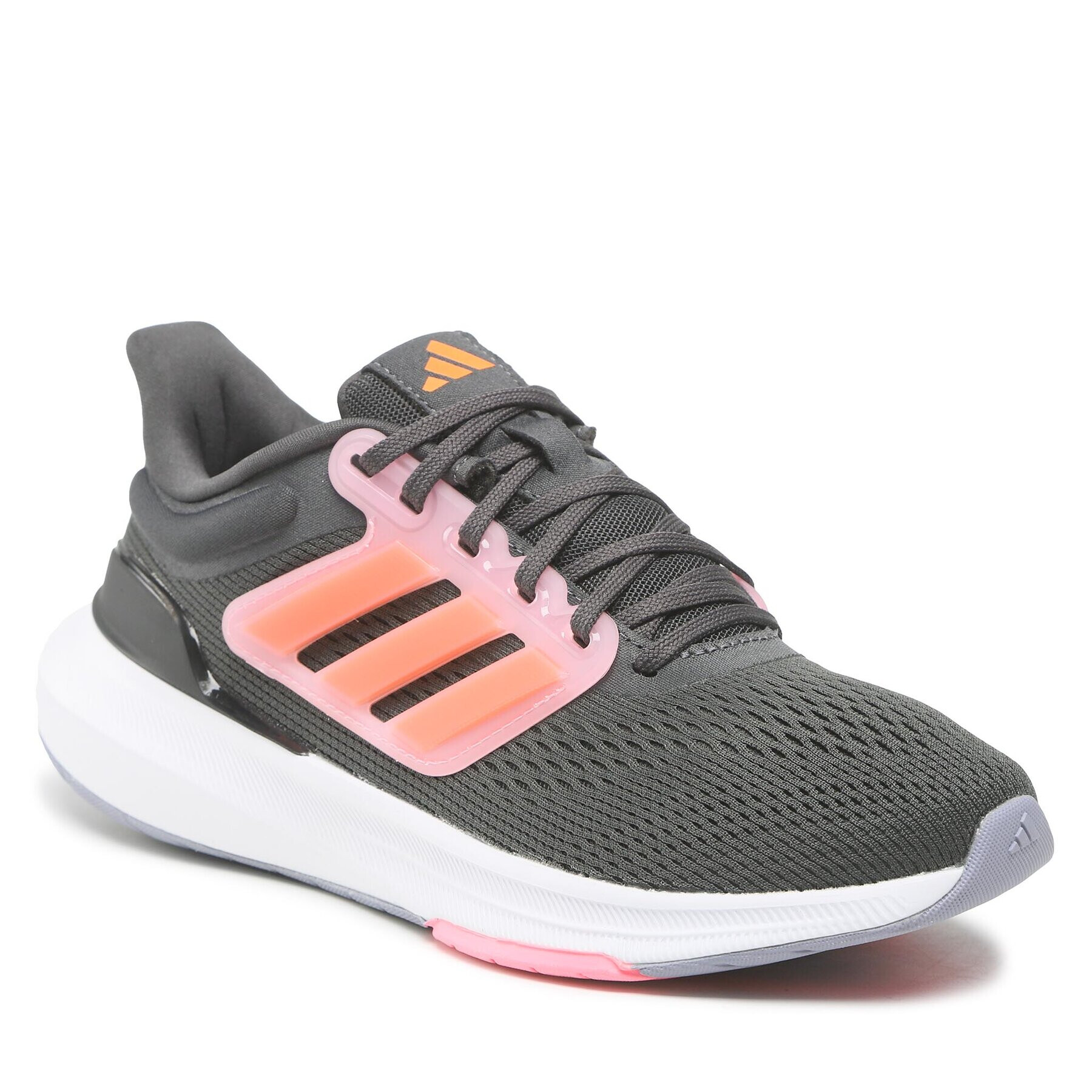 adidas Boty Ultrabounce J H03687 Šedá - Pepit.cz