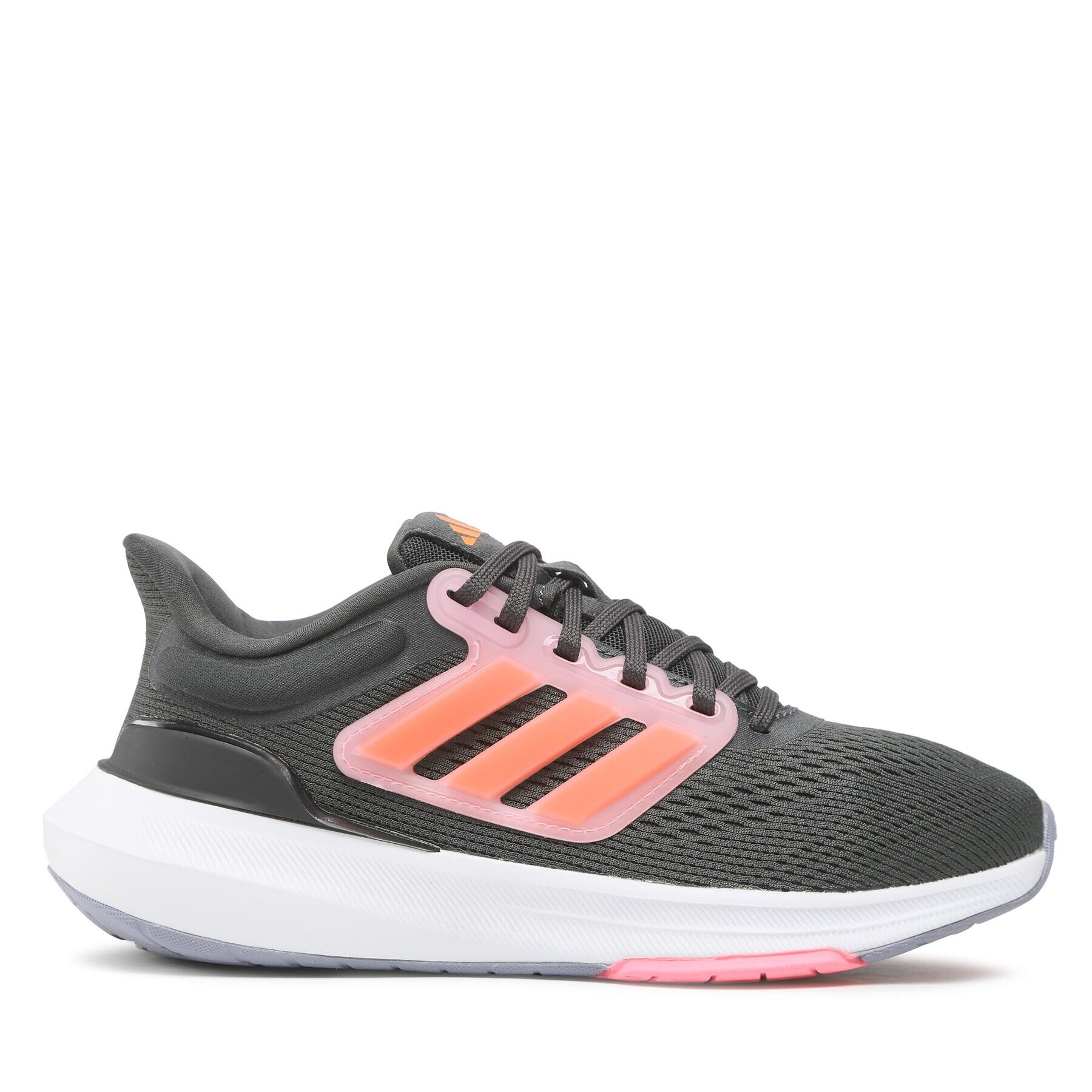 adidas Boty Ultrabounce J H03687 Šedá - Pepit.cz