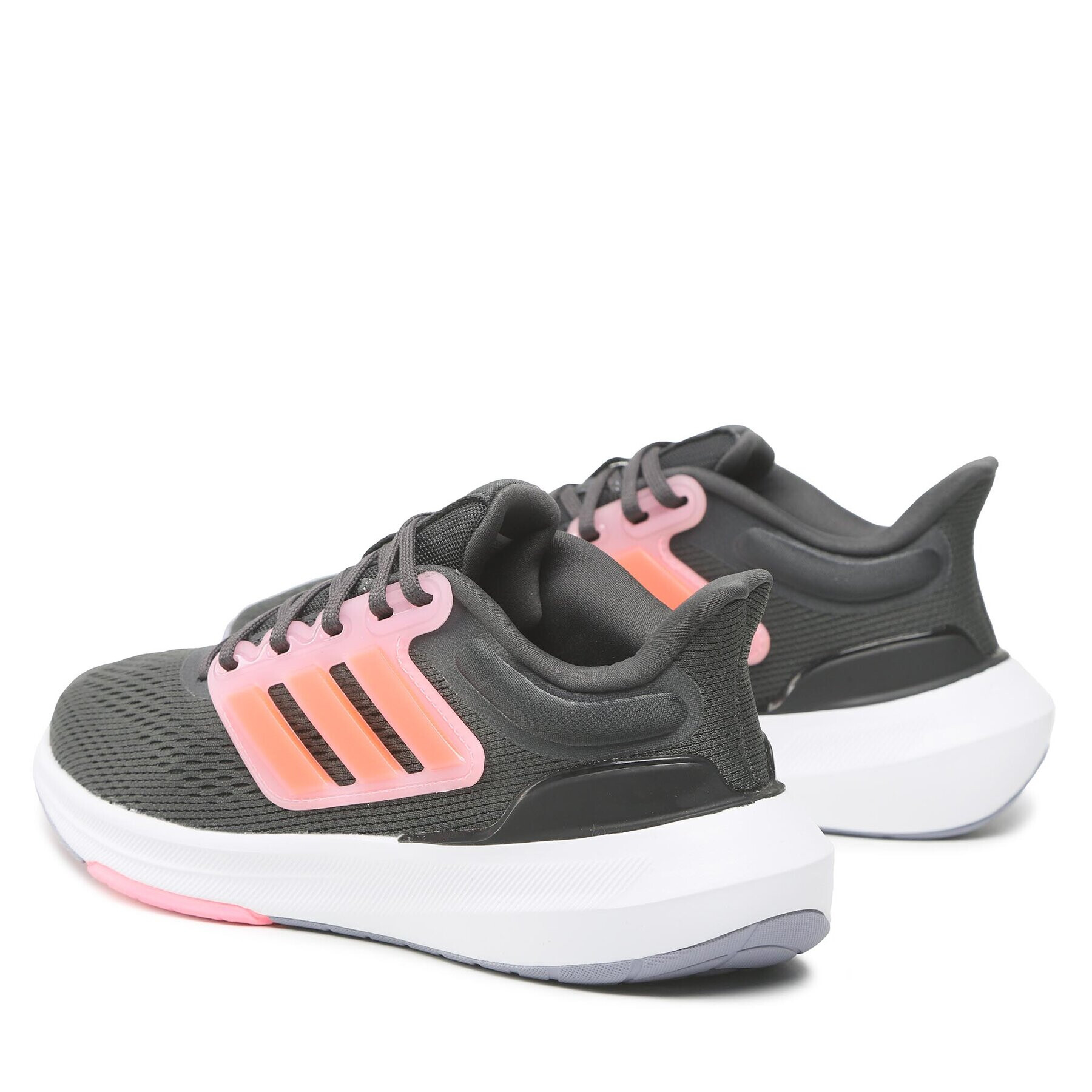 adidas Boty Ultrabounce J H03687 Šedá - Pepit.cz