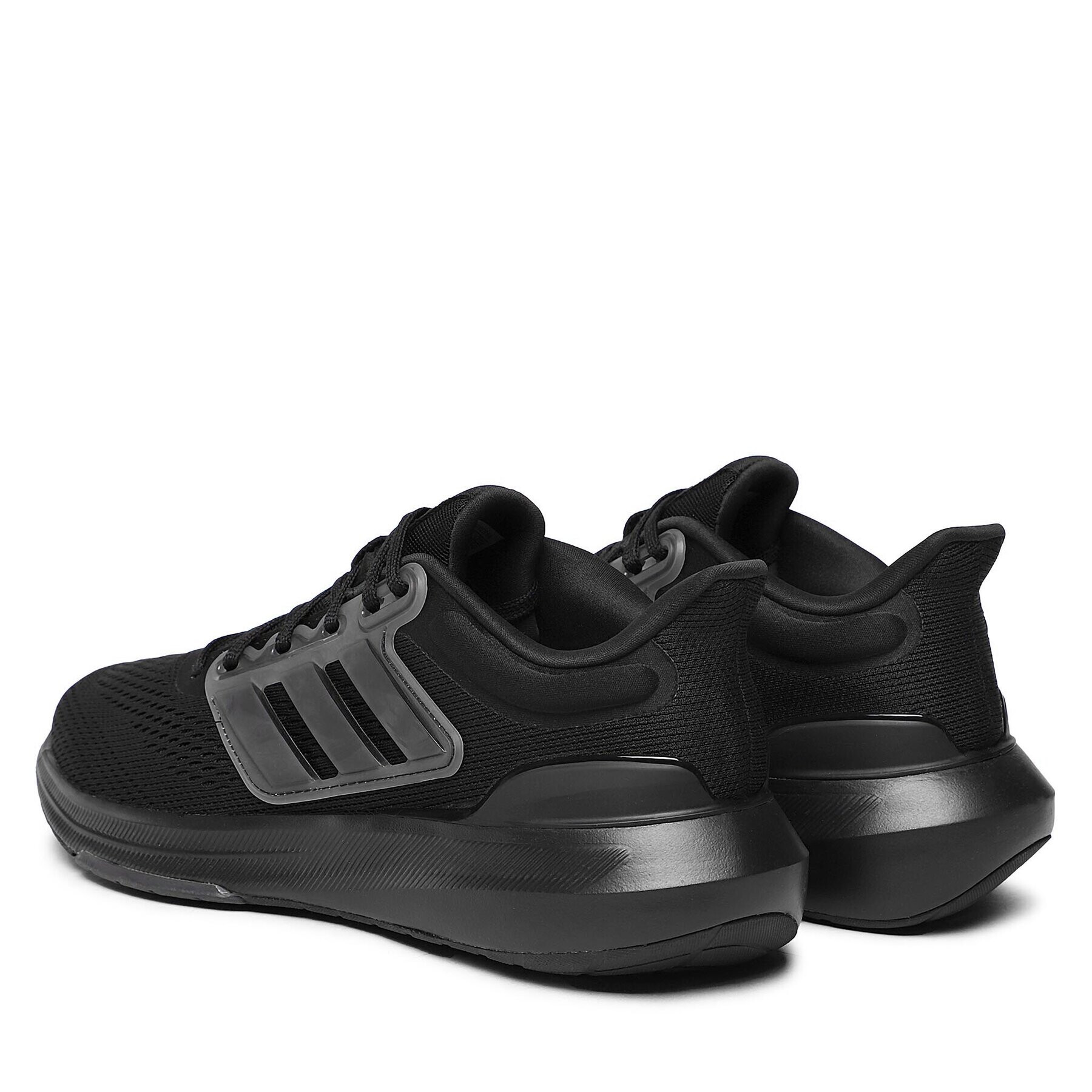 adidas Boty Ultrabounce Shoes HP5797 Černá - Pepit.cz