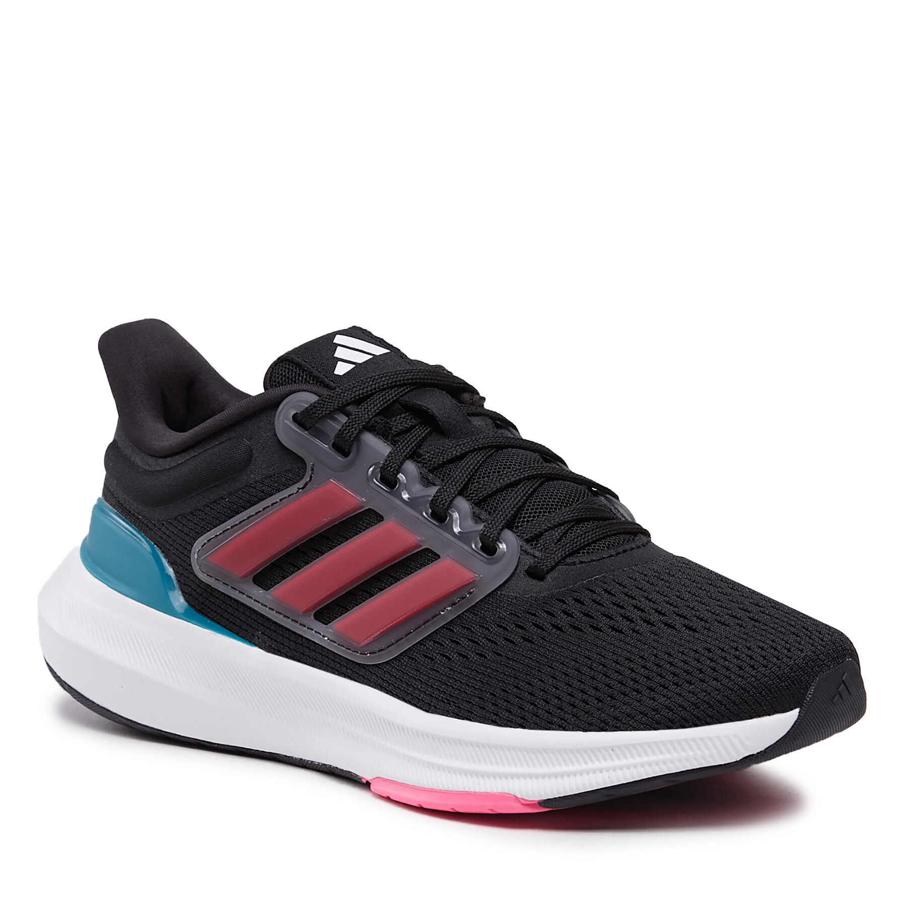 adidas Boty Ultrabounce Shoes Junior IG5397 Černá - Pepit.cz