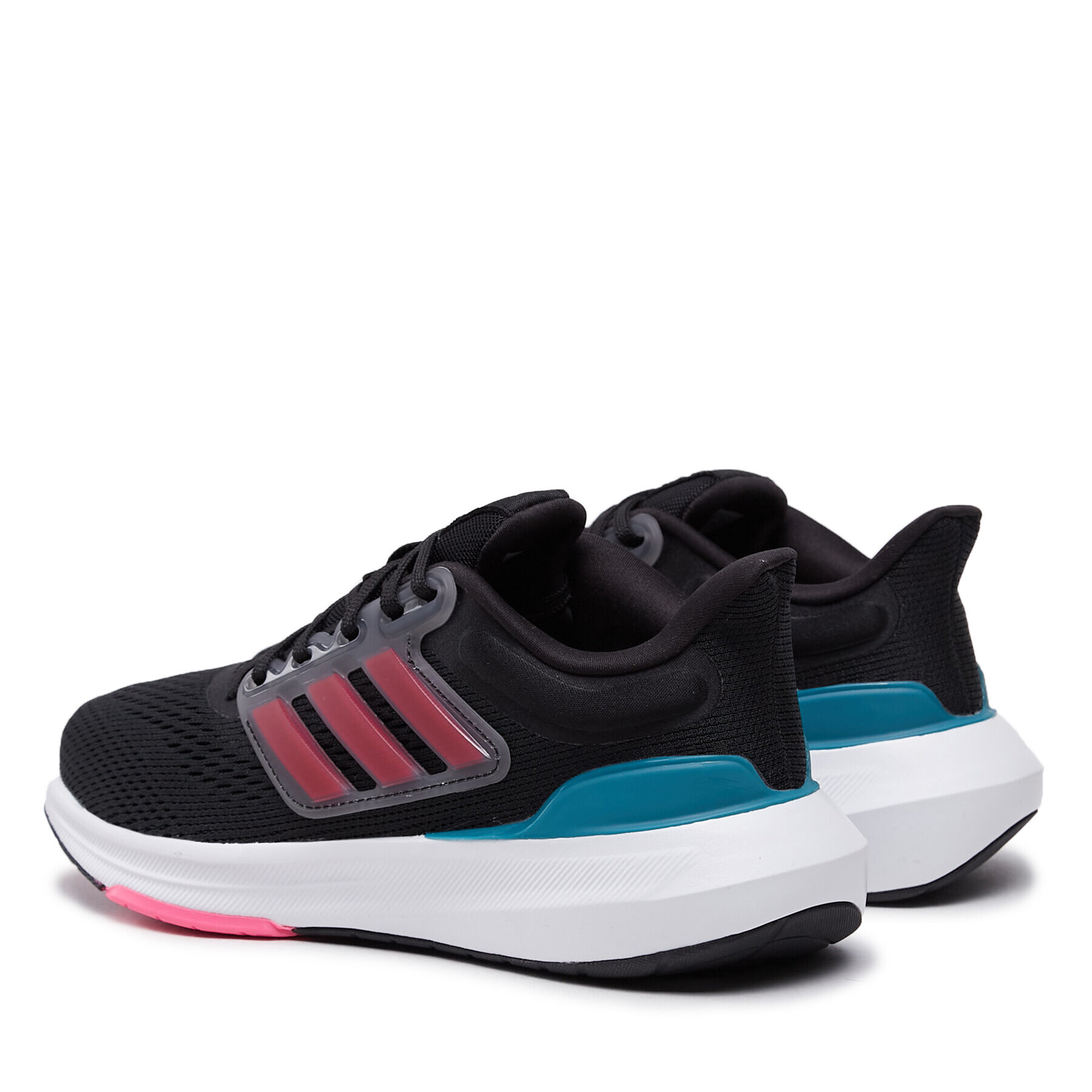 adidas Boty Ultrabounce Shoes Junior IG5397 Černá - Pepit.cz