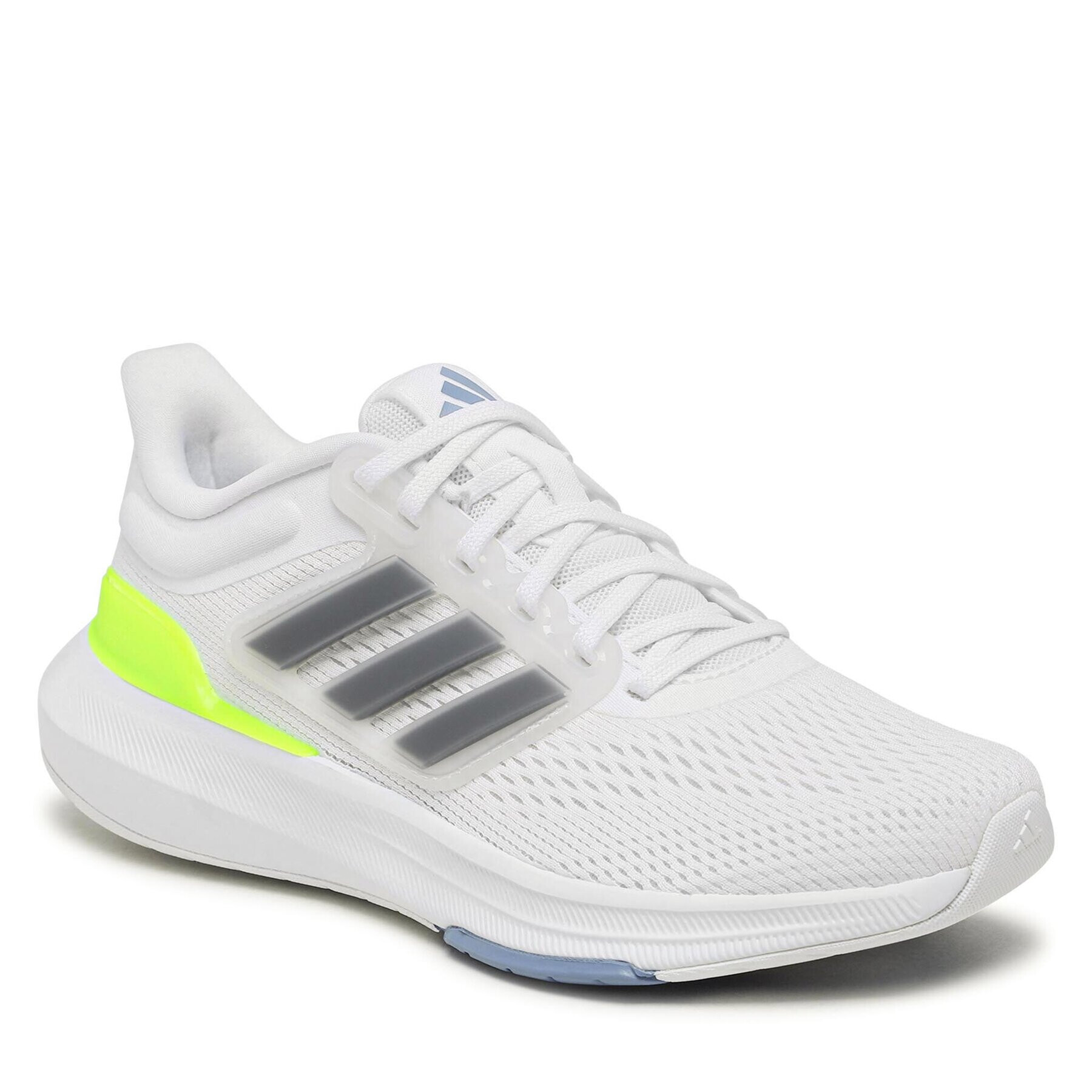 adidas Boty Ultrabounce Shoes Junior IG7284 Bílá - Pepit.cz